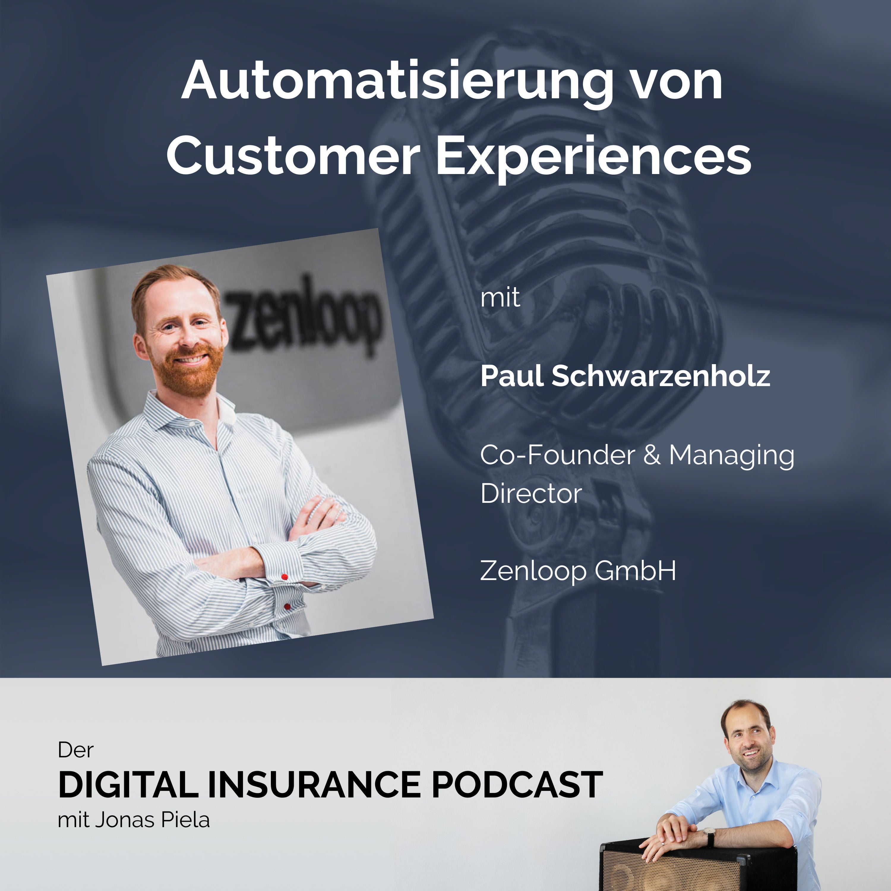 Automatisierung von Customer Experiences