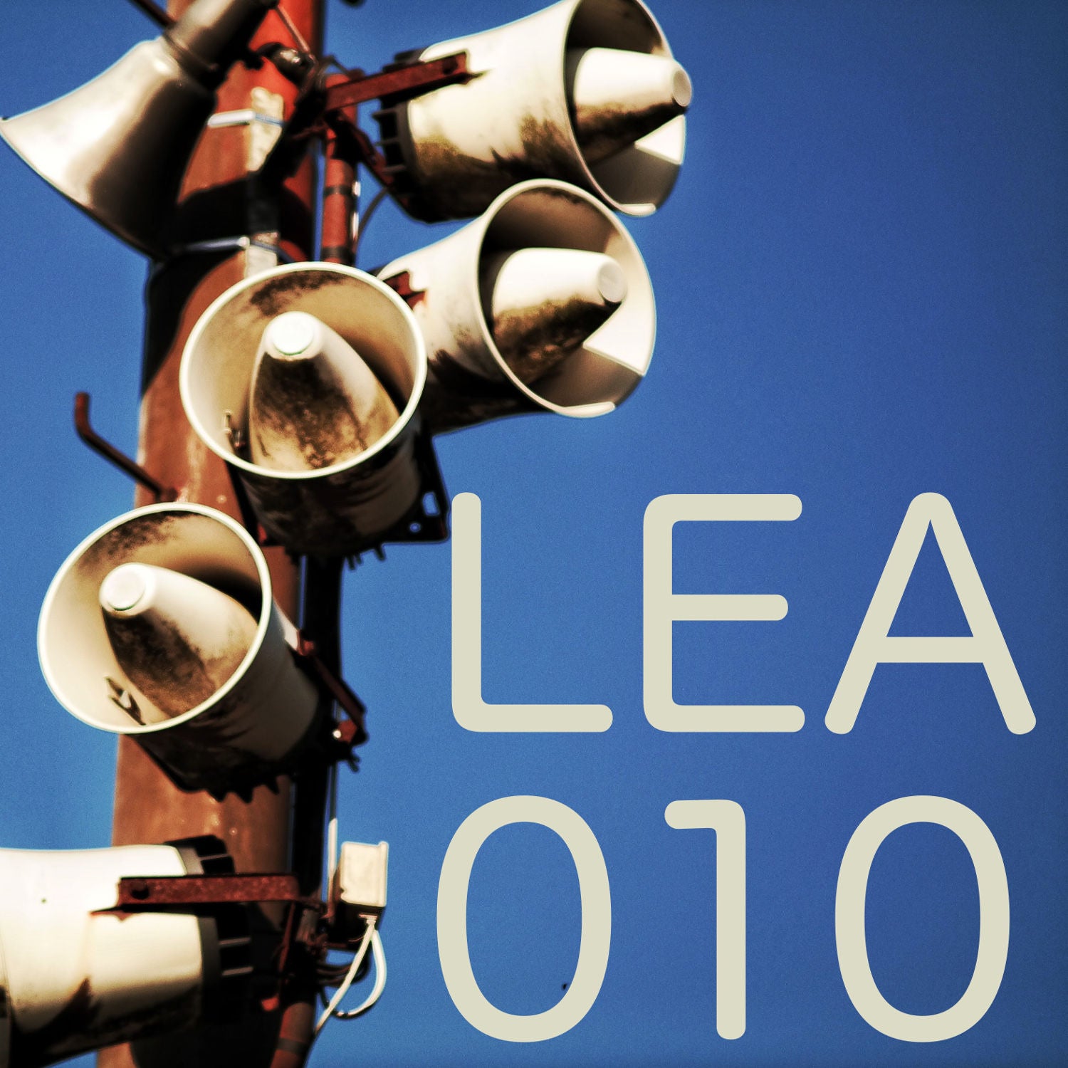 Episode #10: Unser Podcast, unsere Regeln