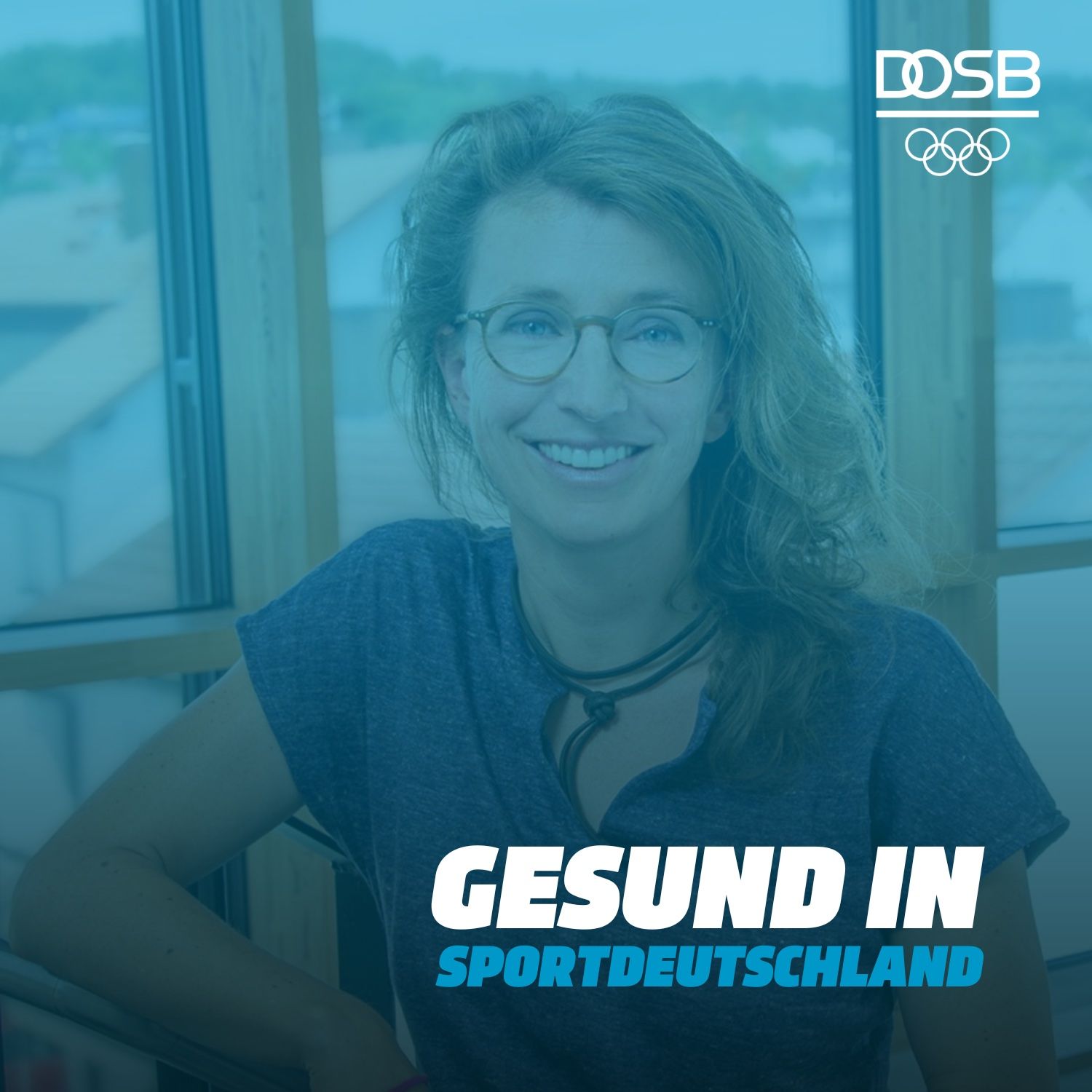 Warum Sport in der Natur so gesund ist - mit Dr. Barbara Eigenschenk
