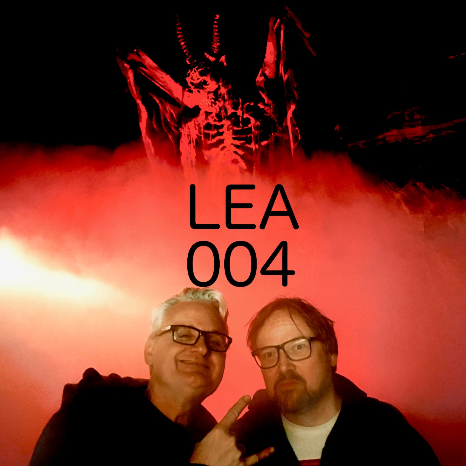 Episode #4: Rückkehr der vierten Gewalt
