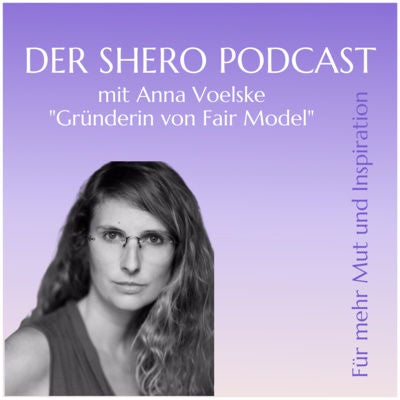 Die erste nachhaltige und faire Modelagentur in Deutschland - Interview mit Gründerin Anna Voelske