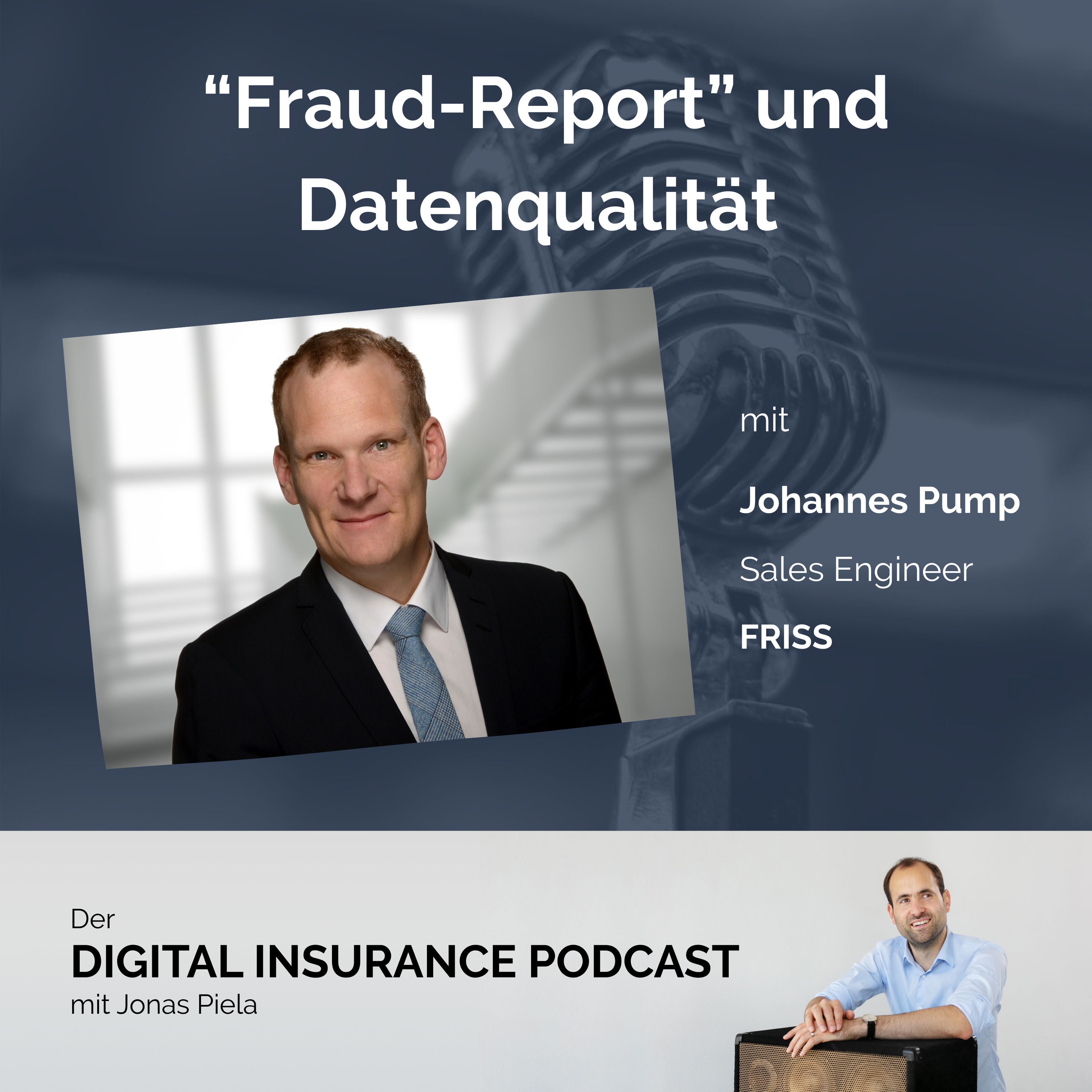 “Fraud-Report” und Datenqualität