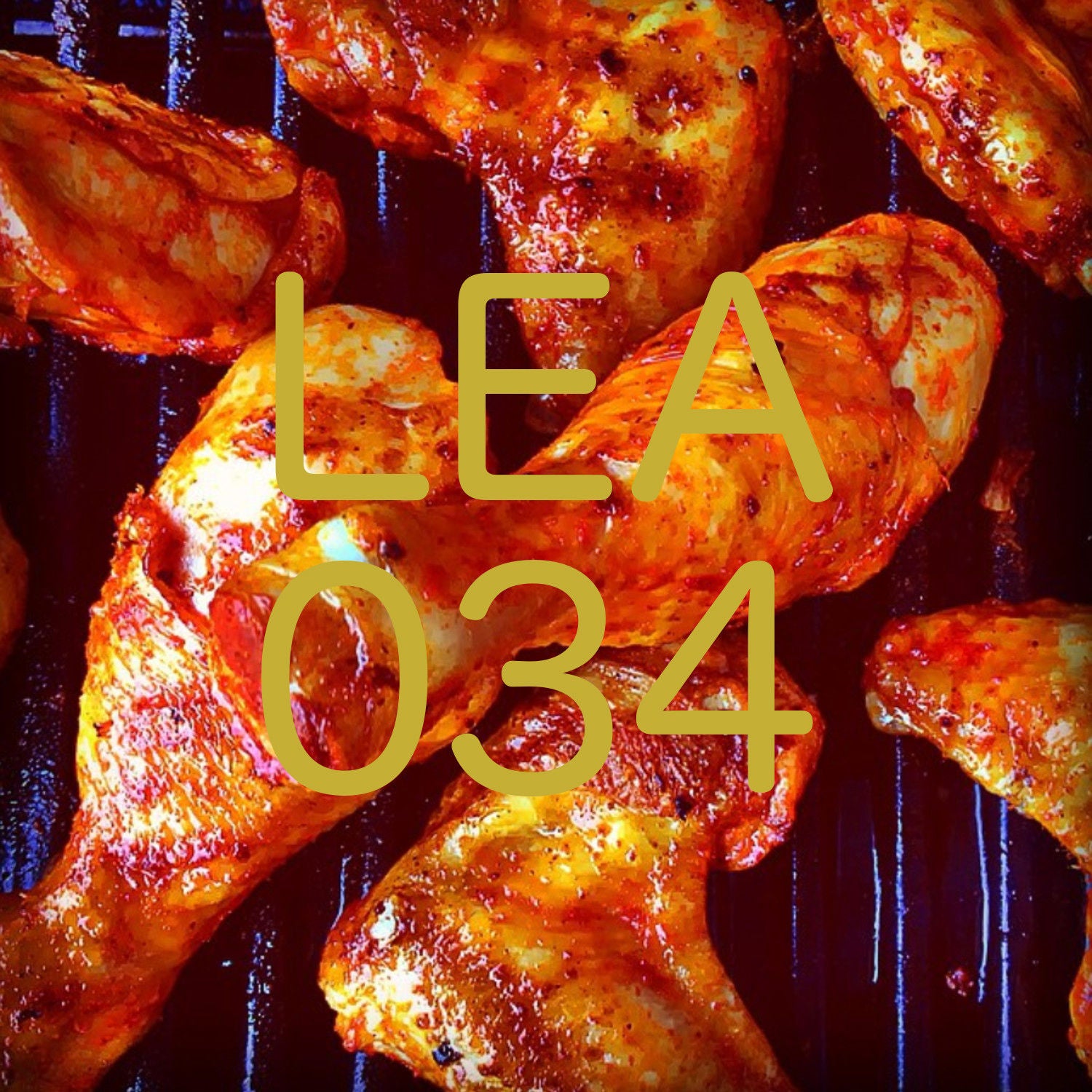 Episode #34: Capital-Bla
