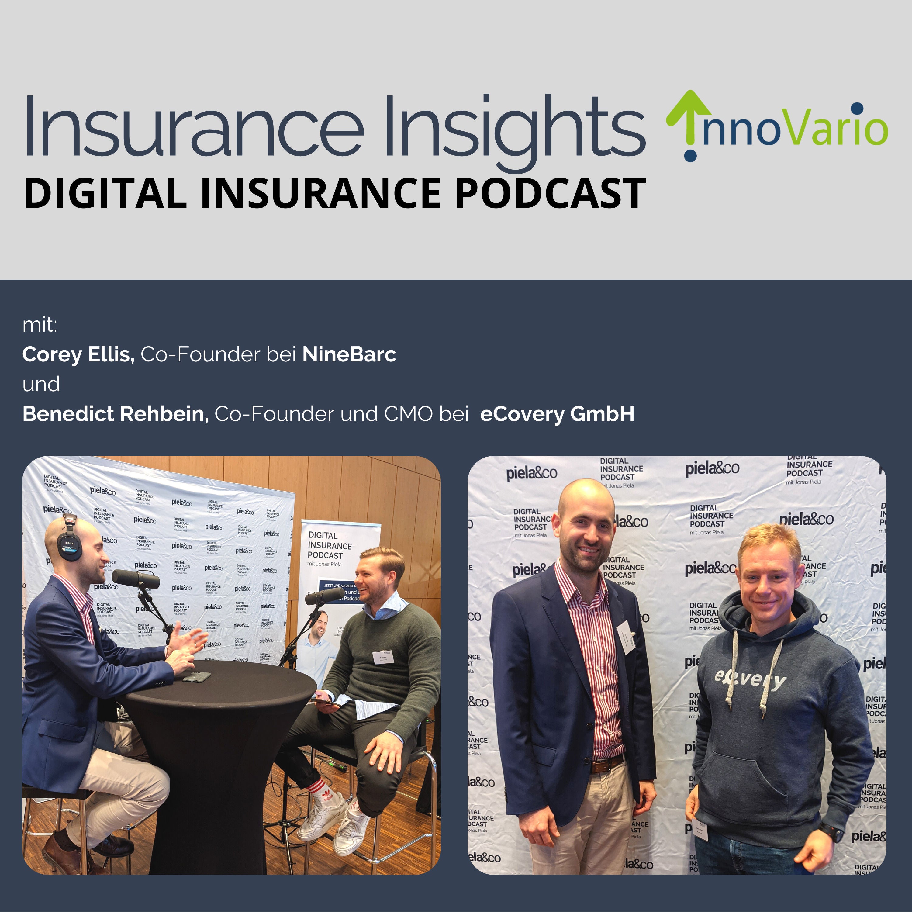 Insurance Insights InnoVario - Teil 3