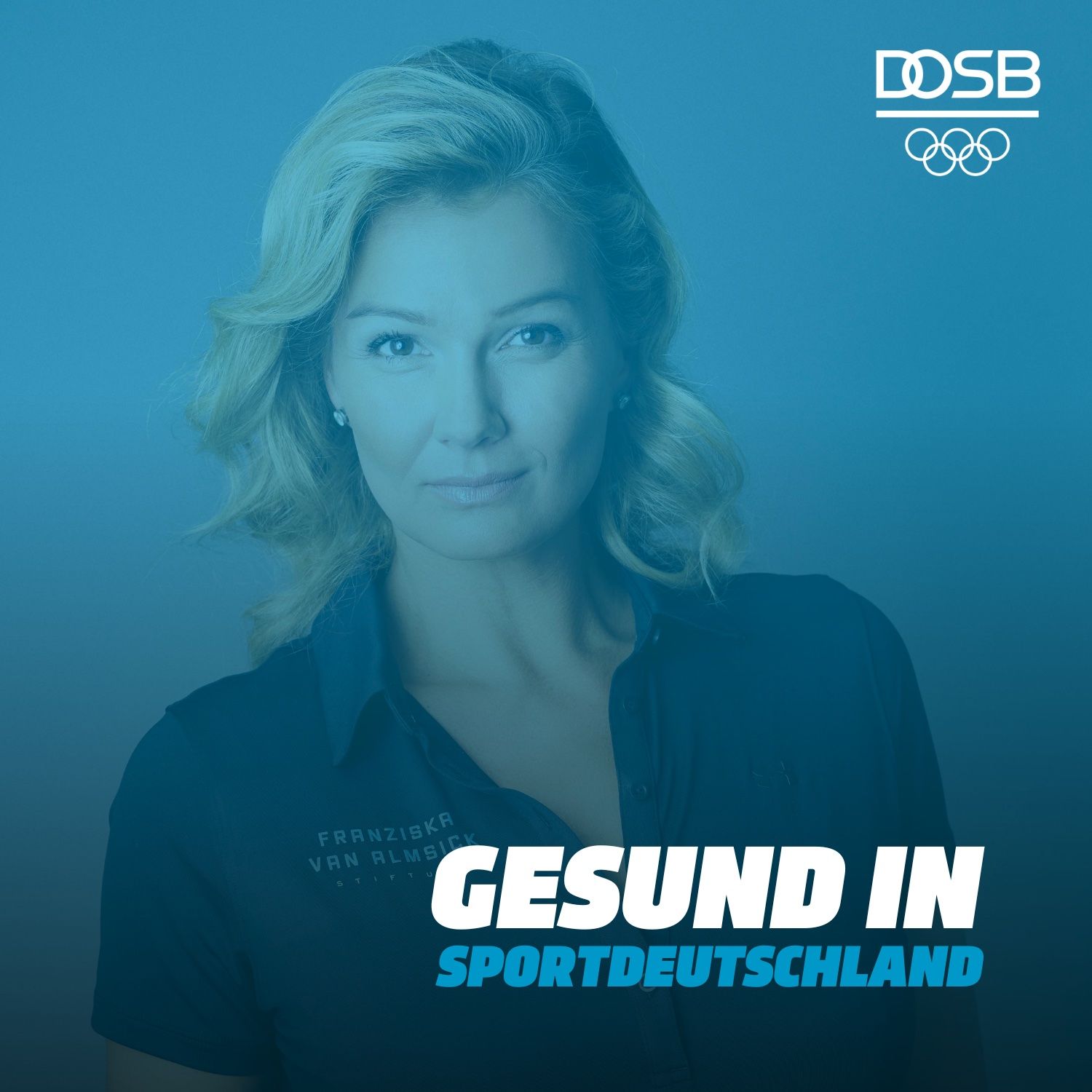 Franziska van Almsick über's Schwimmen lernen