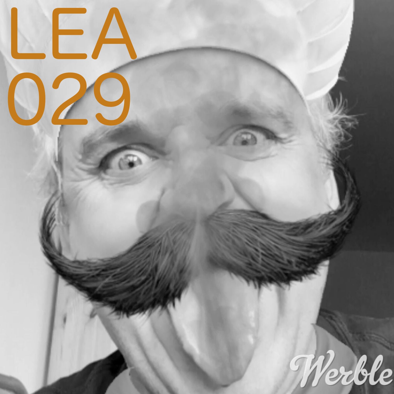 Episode #29: Asparagus vs. Americana