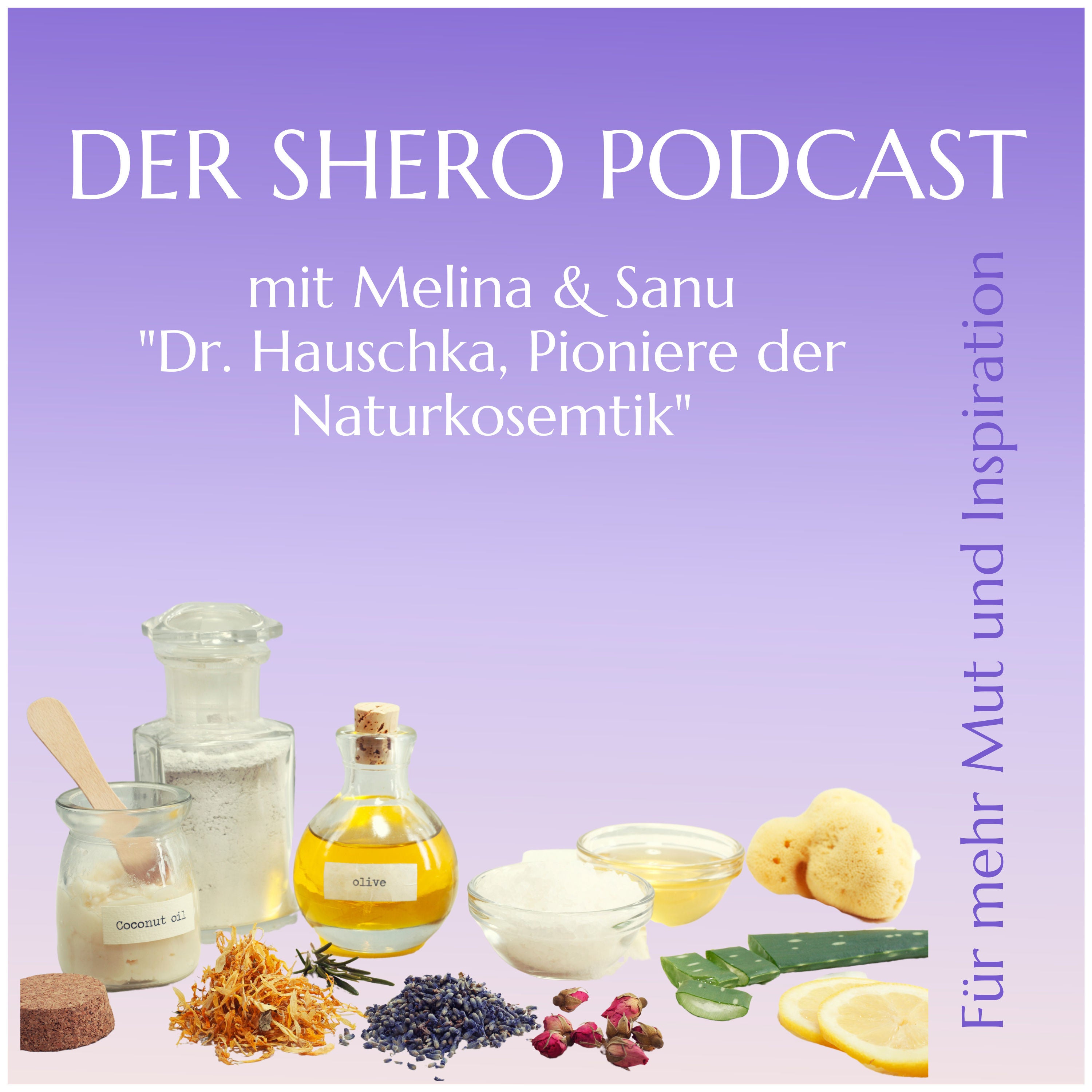 Dr. Hauschka - Pioniere der Naturkosmetik