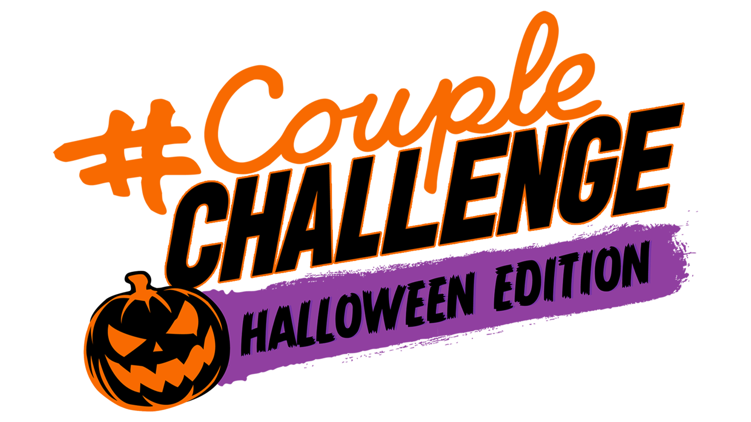 #CoupleChallenge - Das stärkste Team gewinnt