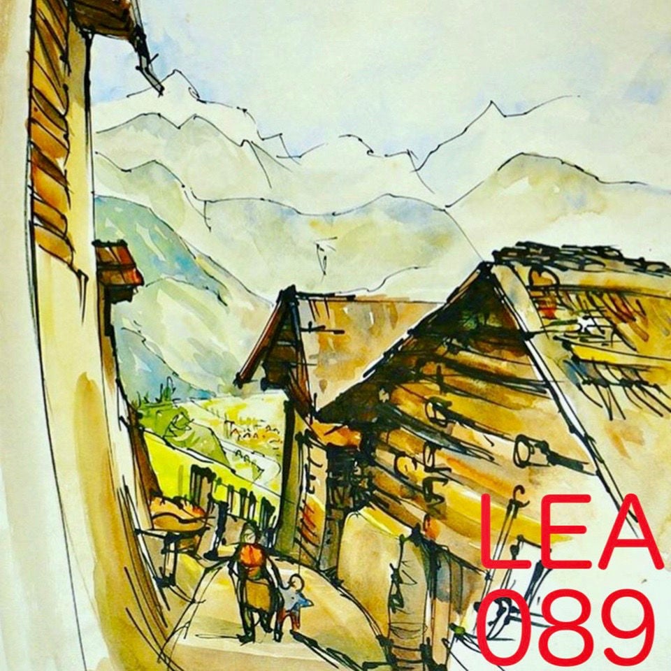 Episode #89: Nomen est Omen