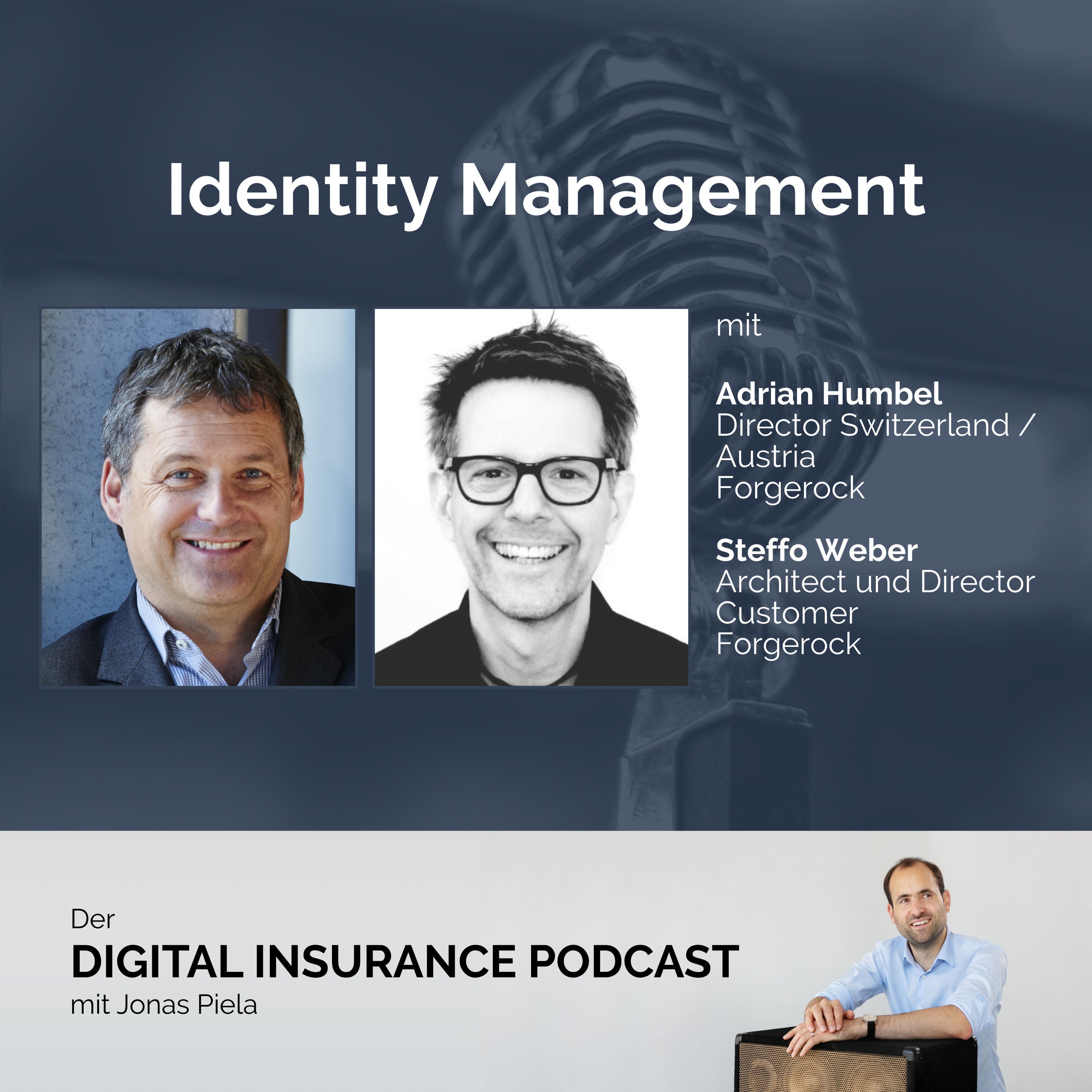 Identity-Management