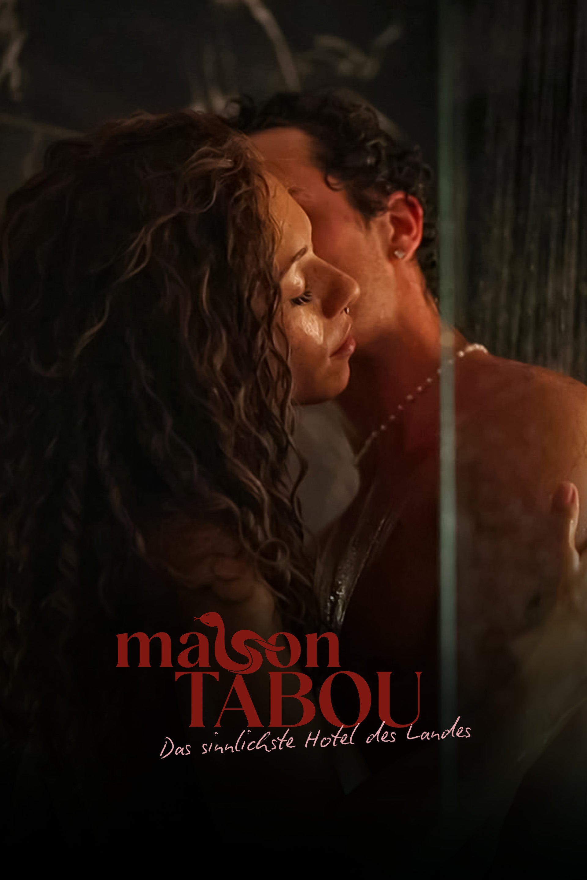 Maison Tabou