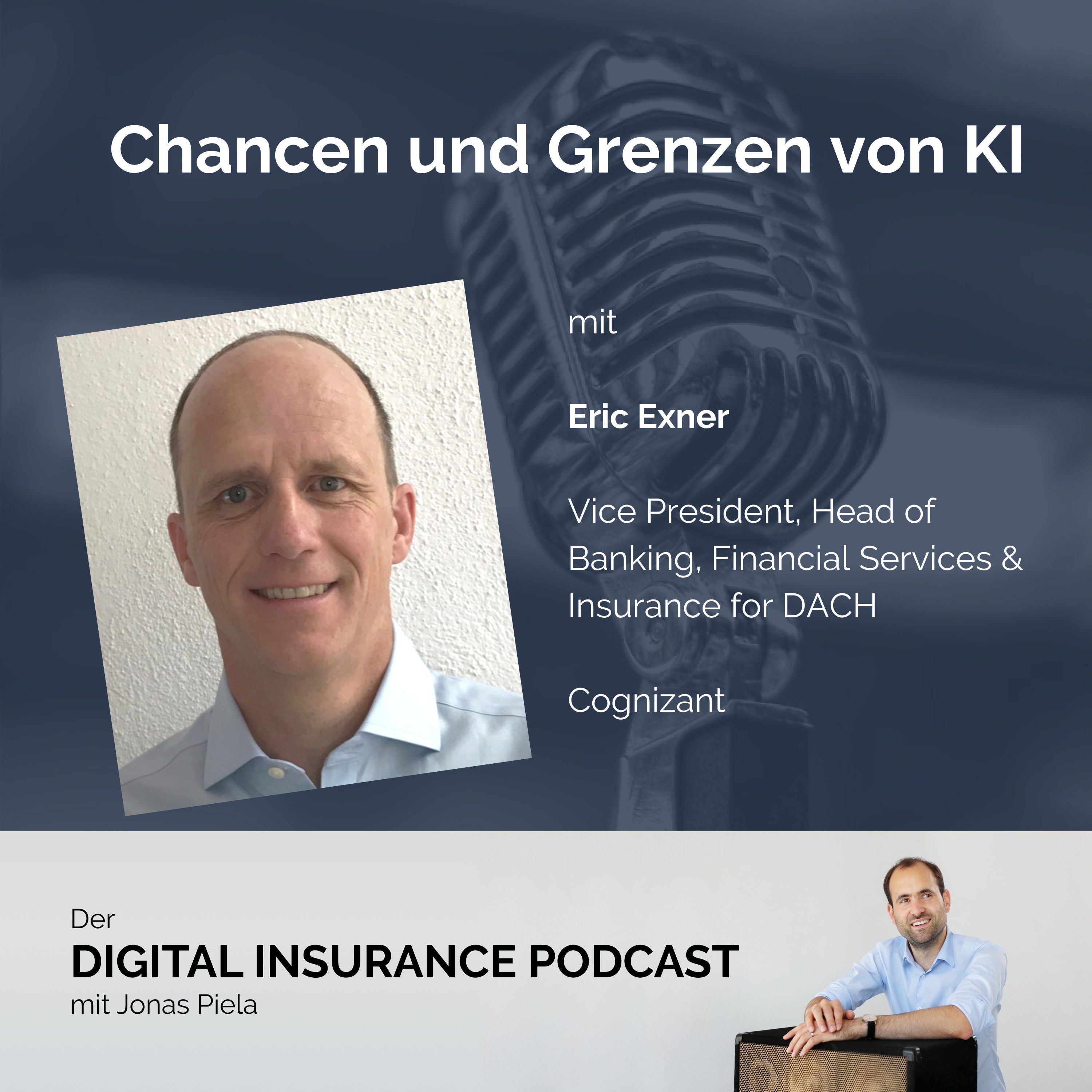 Chancen und Grenzen von KI