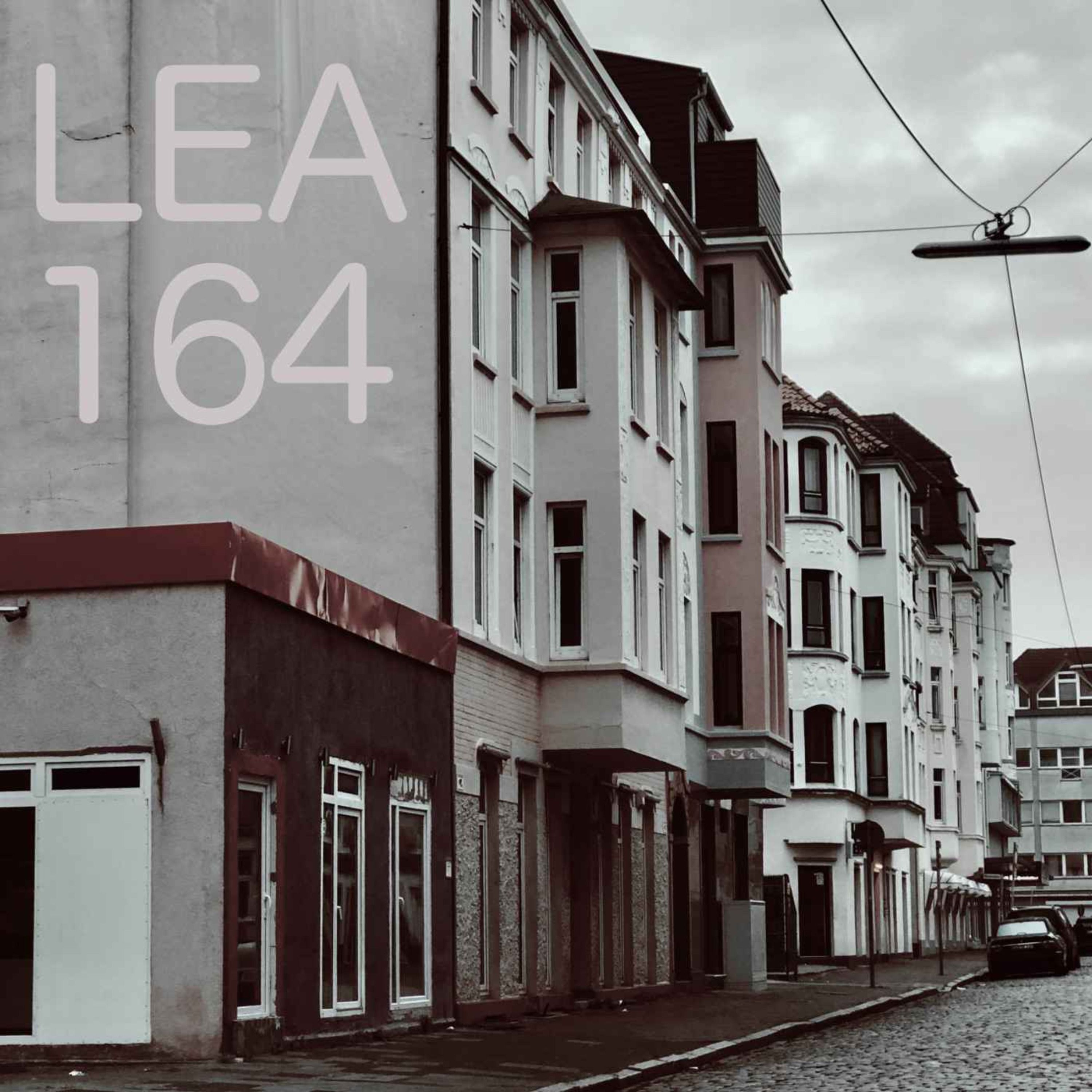 Episode #164: Offenes Ohr