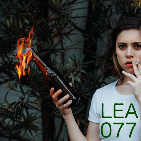 Episode #77: Fruchtzwerge & Feuerwasser