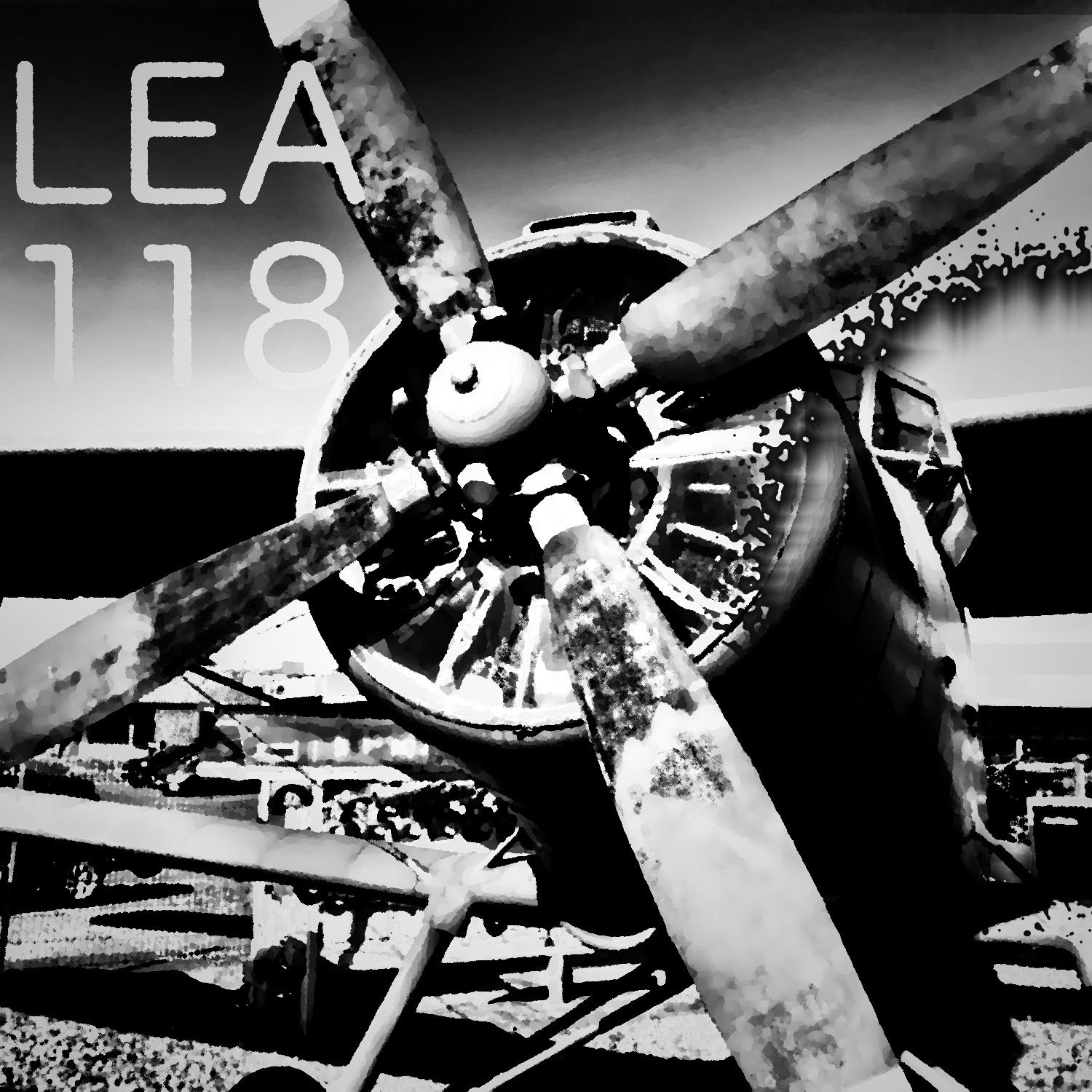 Episode #118: Deus Ex Machina