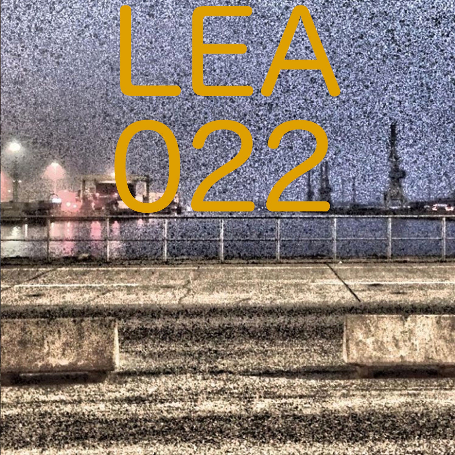 Episode #22: Ganz enge Kiste