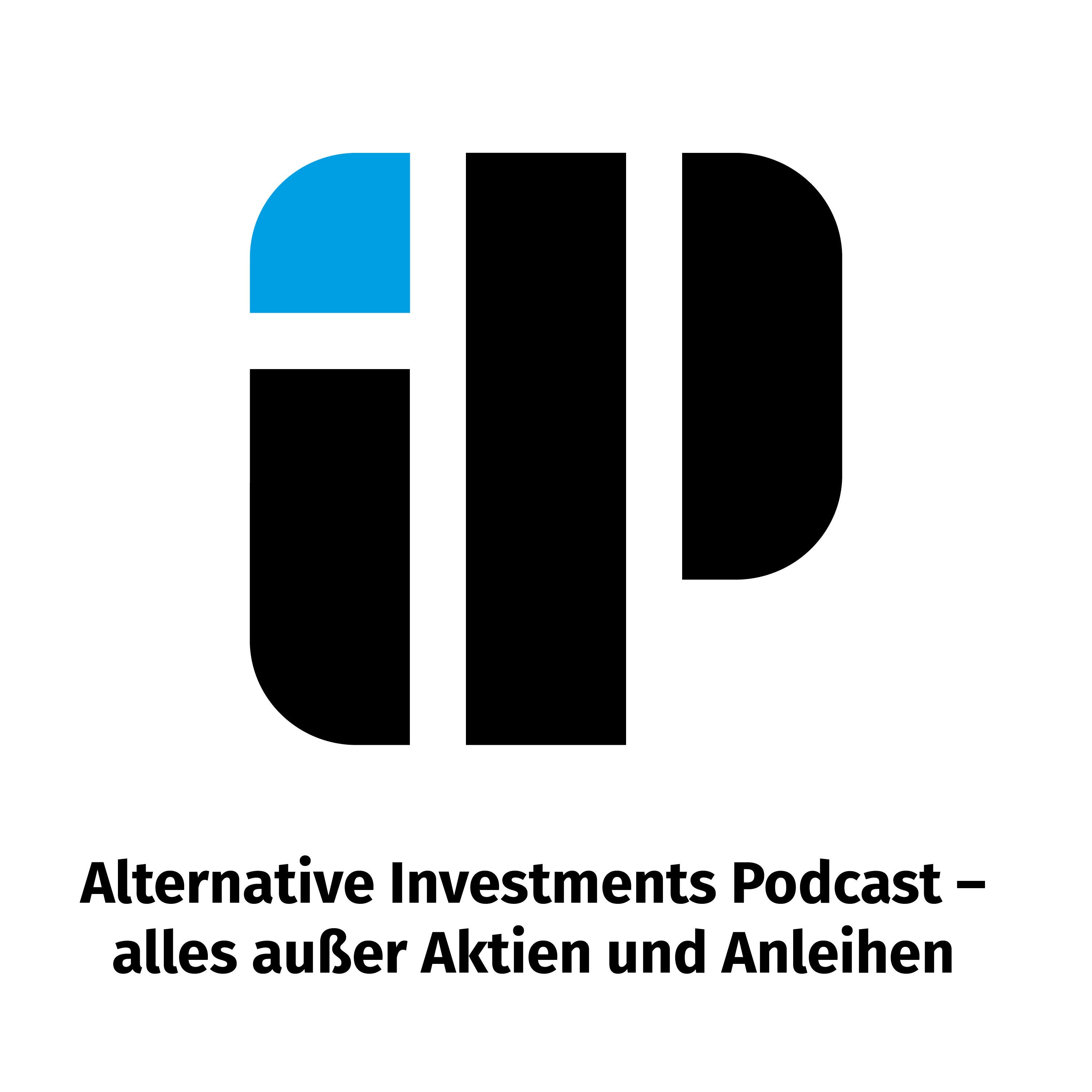 Alternative Investments – Alles außer Aktien und Anleihen