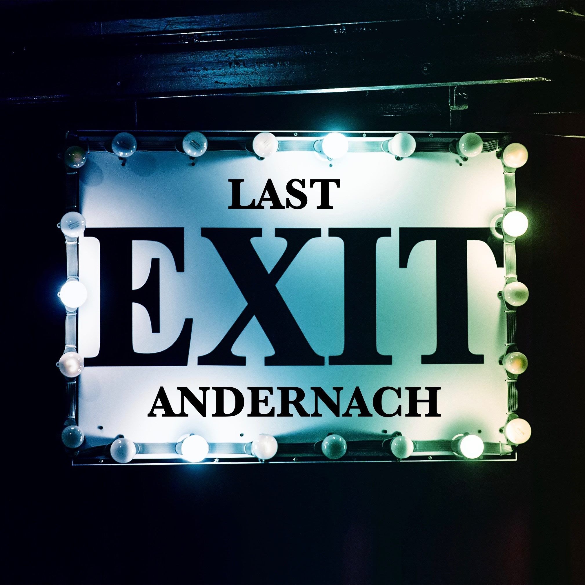 Trailer: Das ist "Last Exist Andernach"