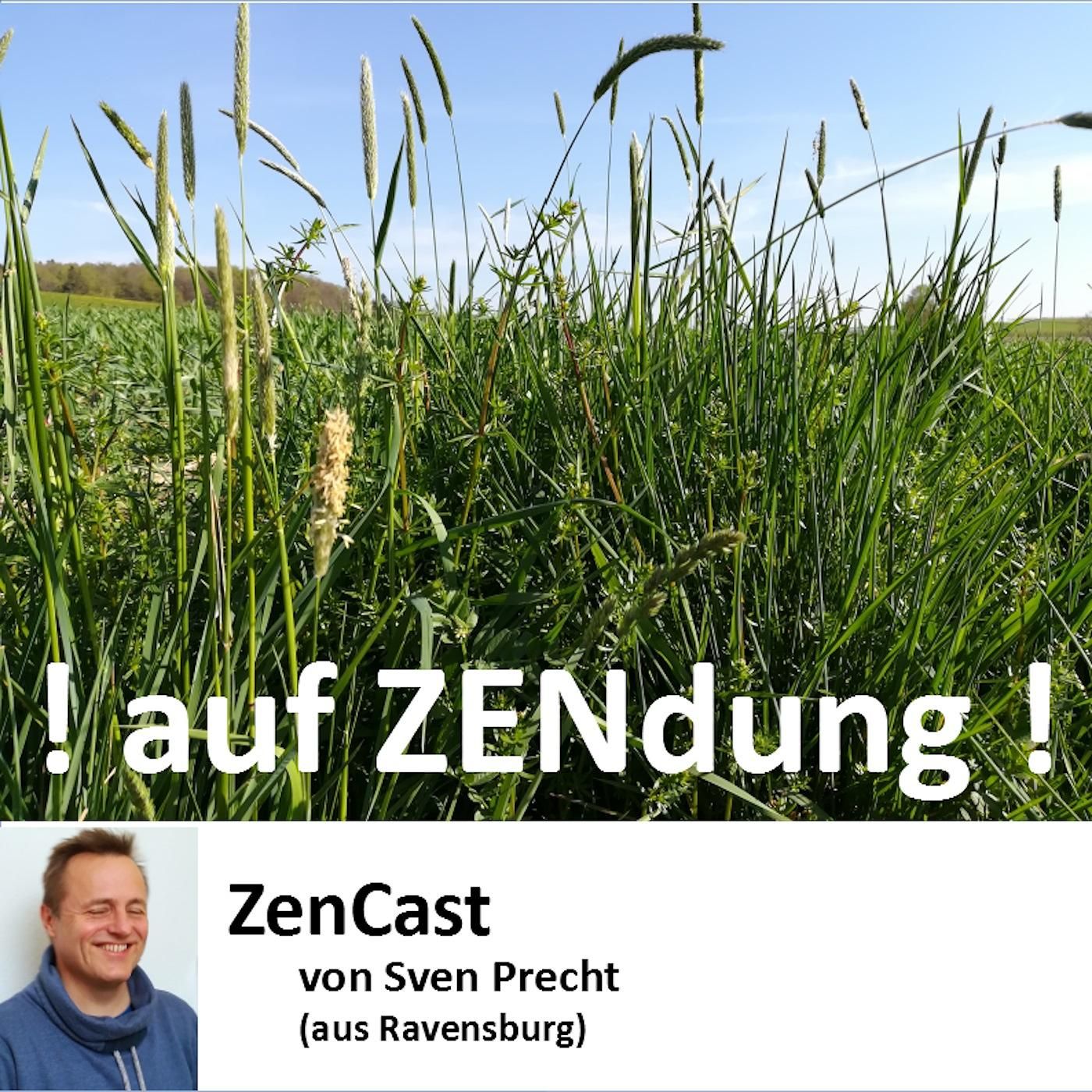 ! on ZENdung ! 019 (Geíst)