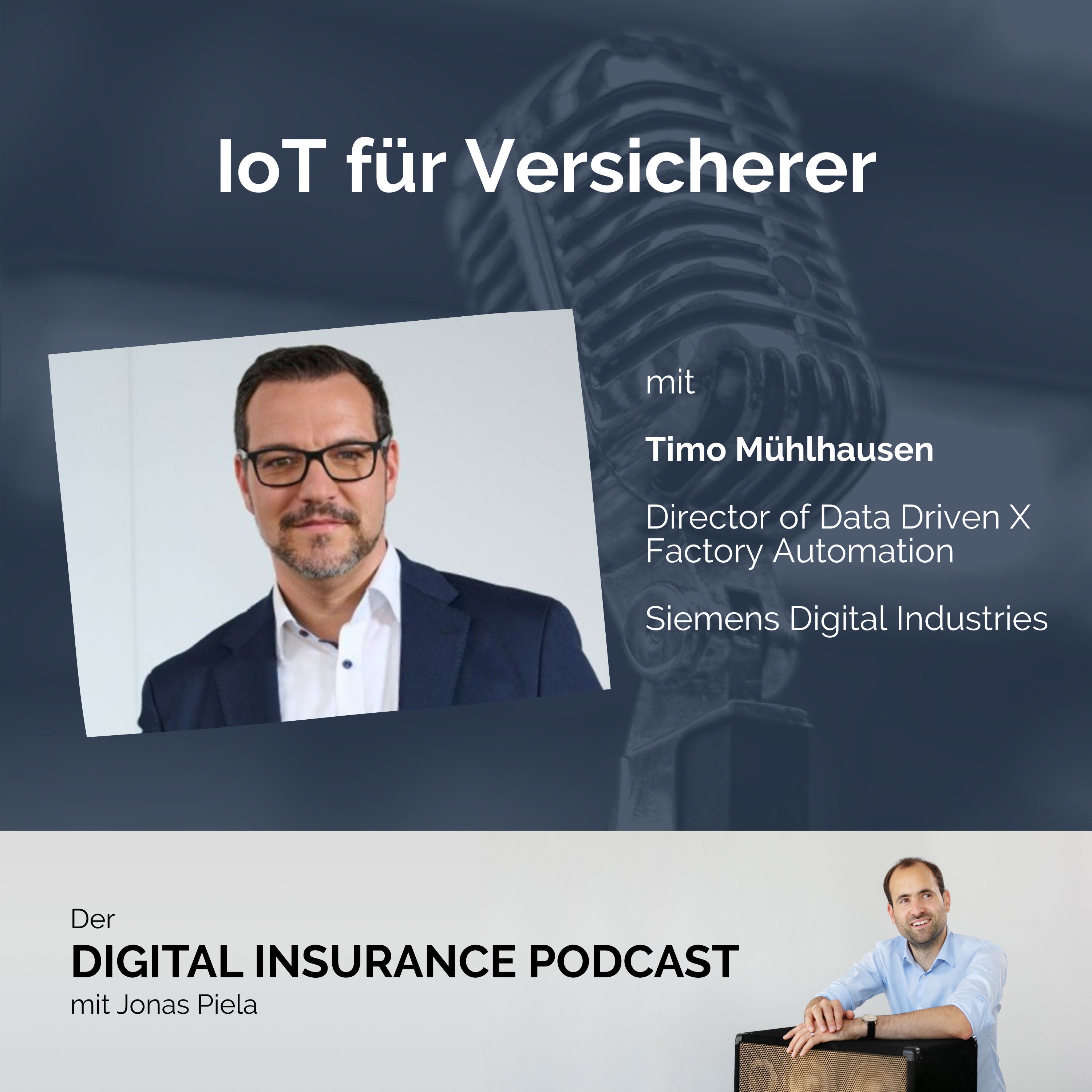 IoT für Versicherer