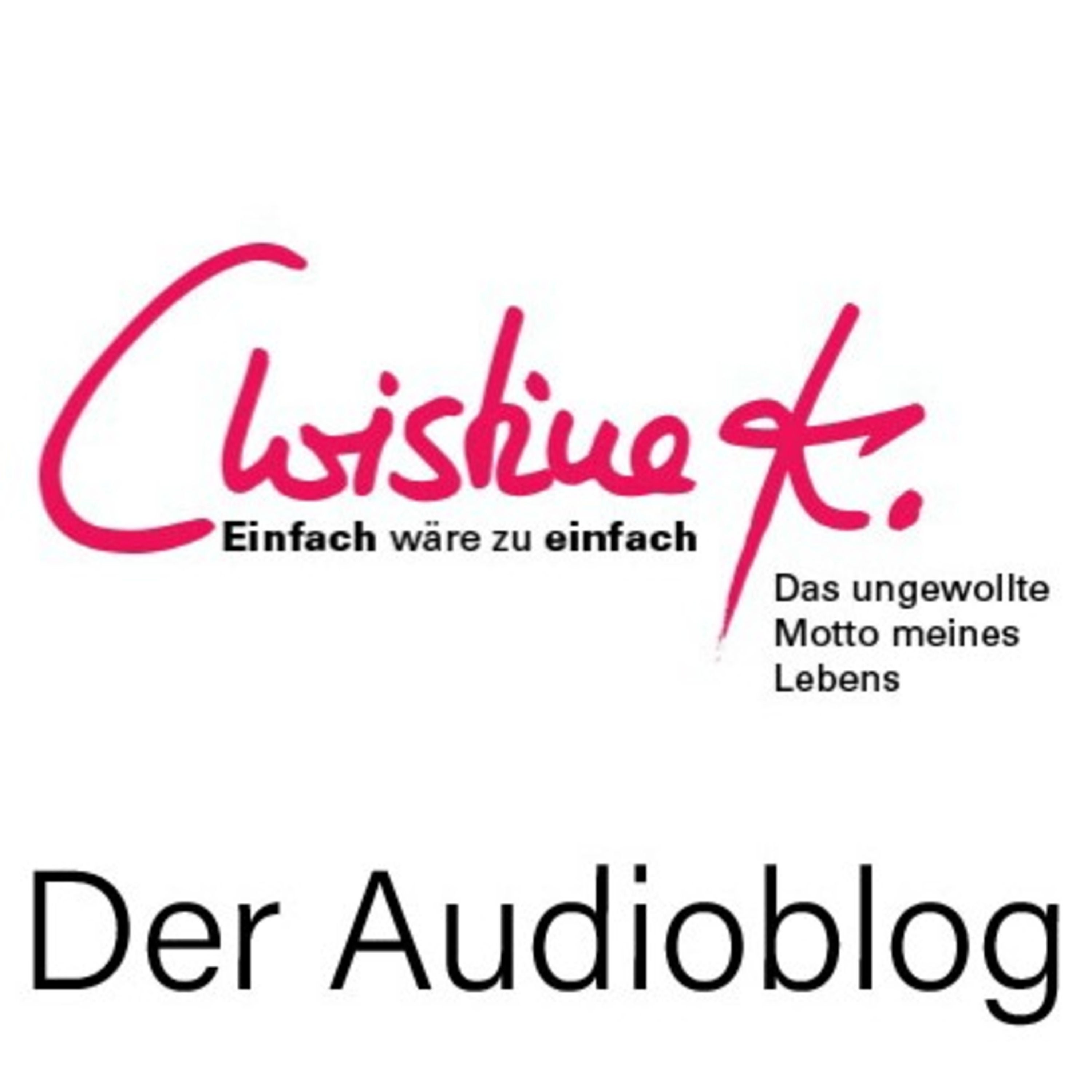 Wer bin ich?