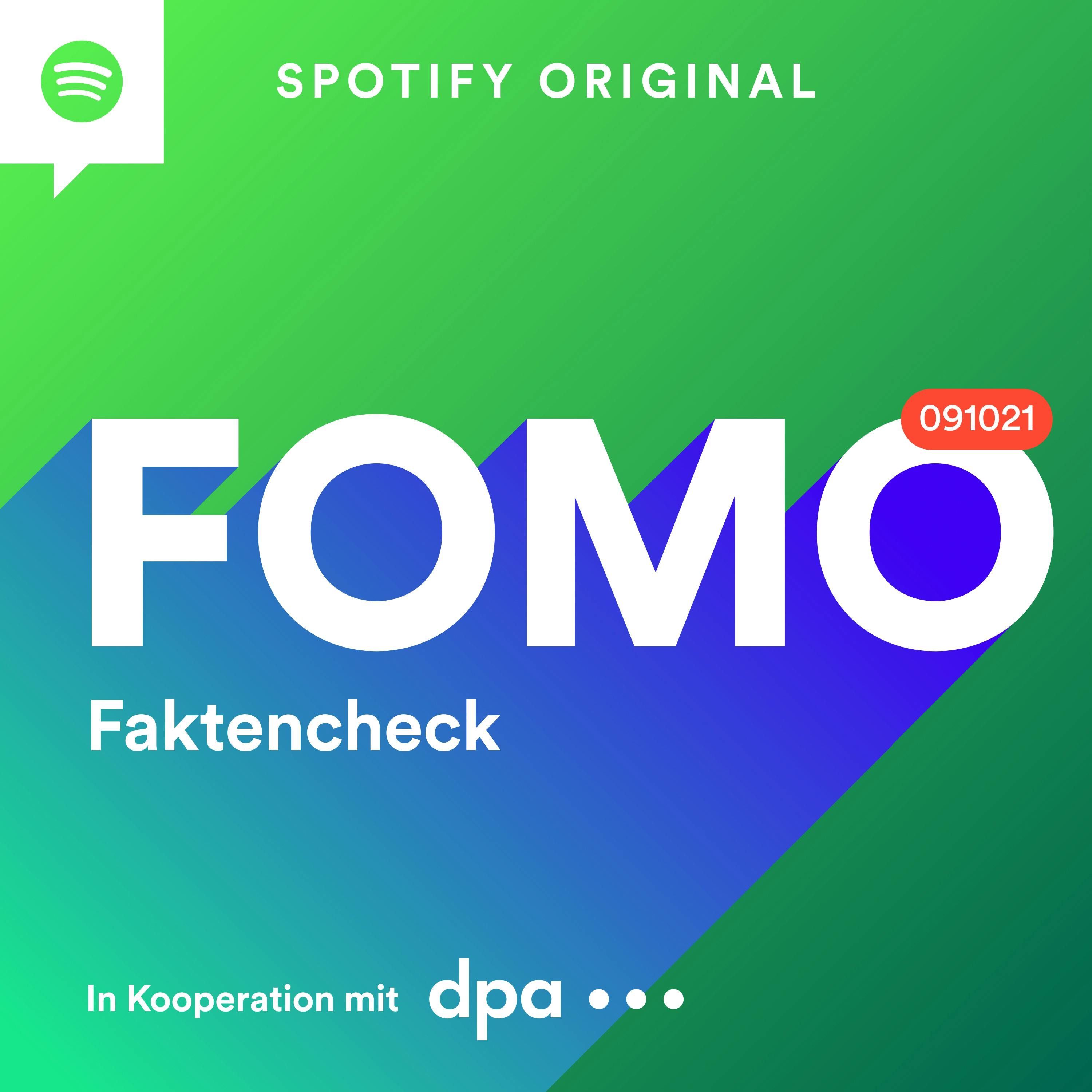 Faktencheck: The Great Reset