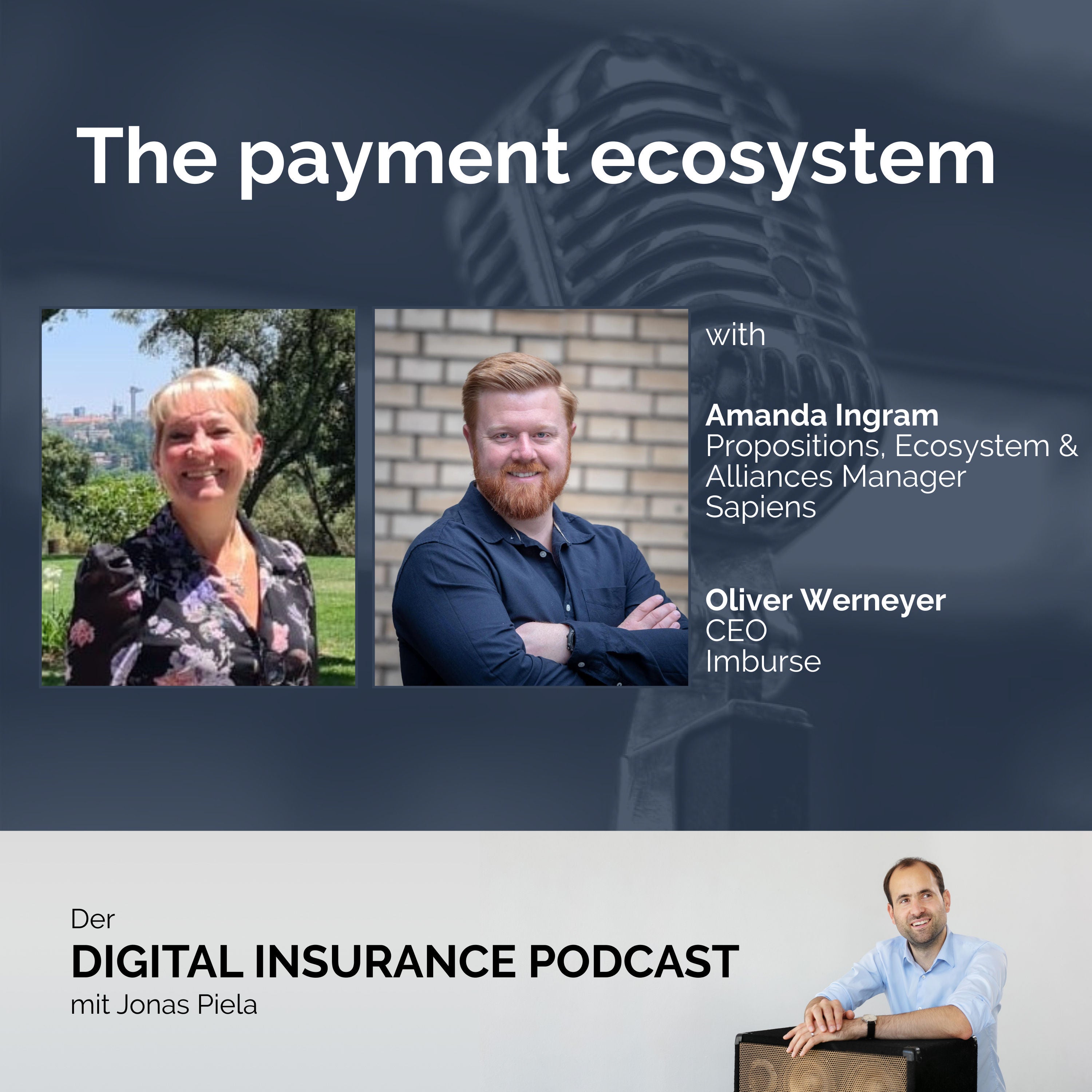 The payment ecosystem