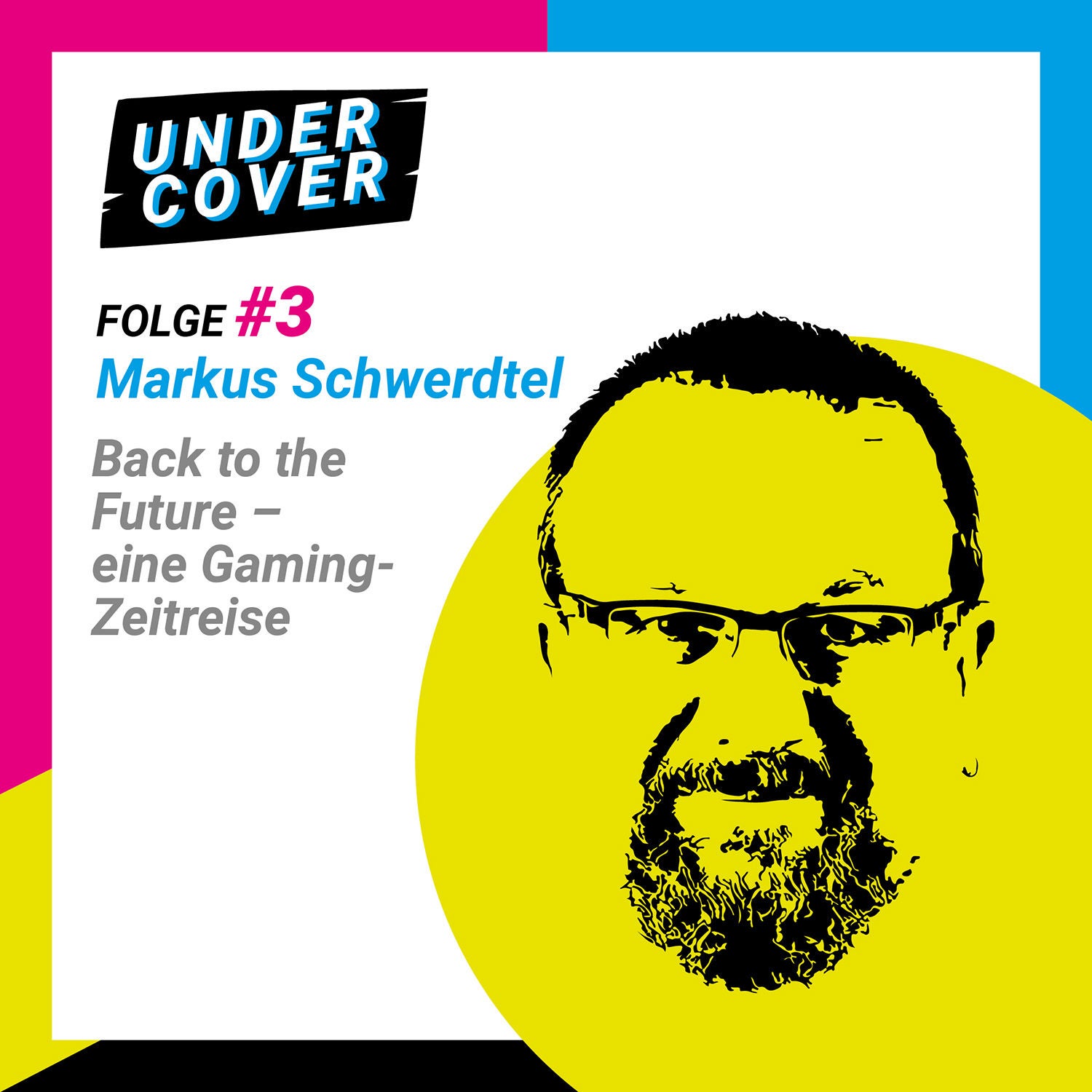Eine Gaming-Zeitreise mit Markus Schwerdtel von GameStar