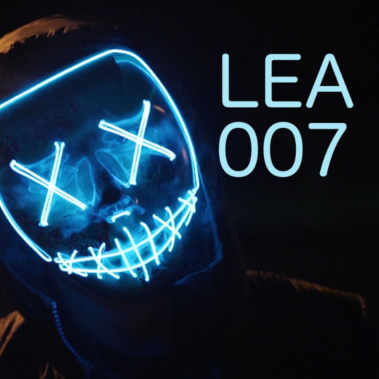 Episode #7: Alle Lampen sind an