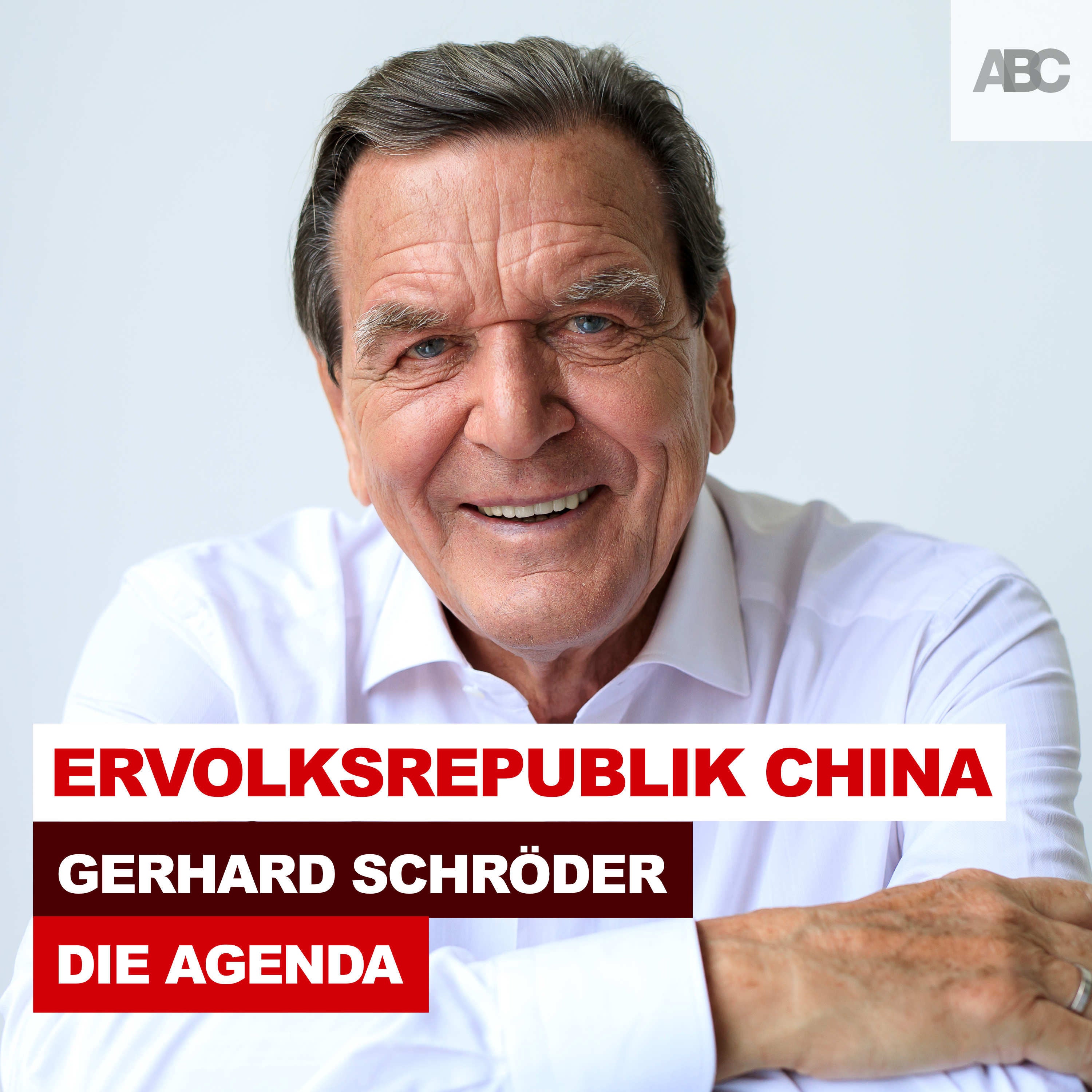 ERVOLKSREPUBLIK CHINA