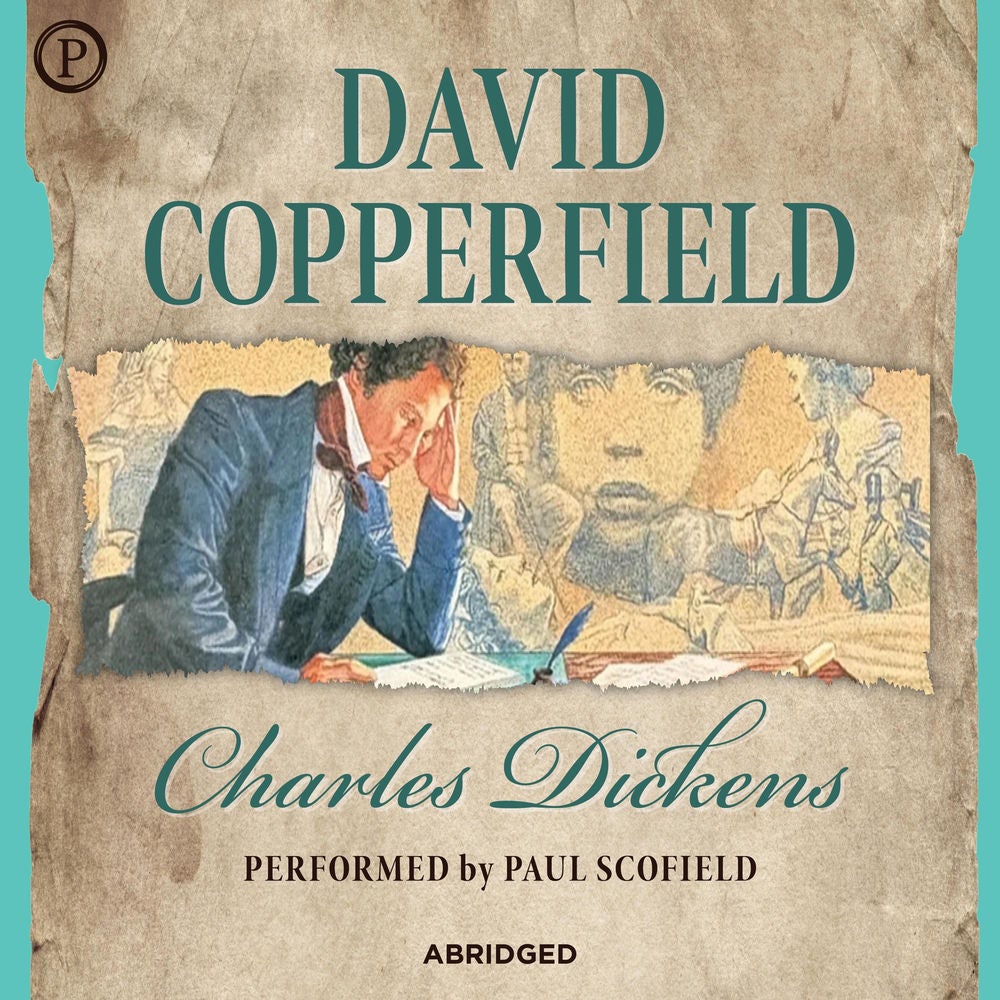David Copperfield
