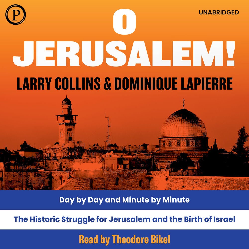 O Jerusalem!