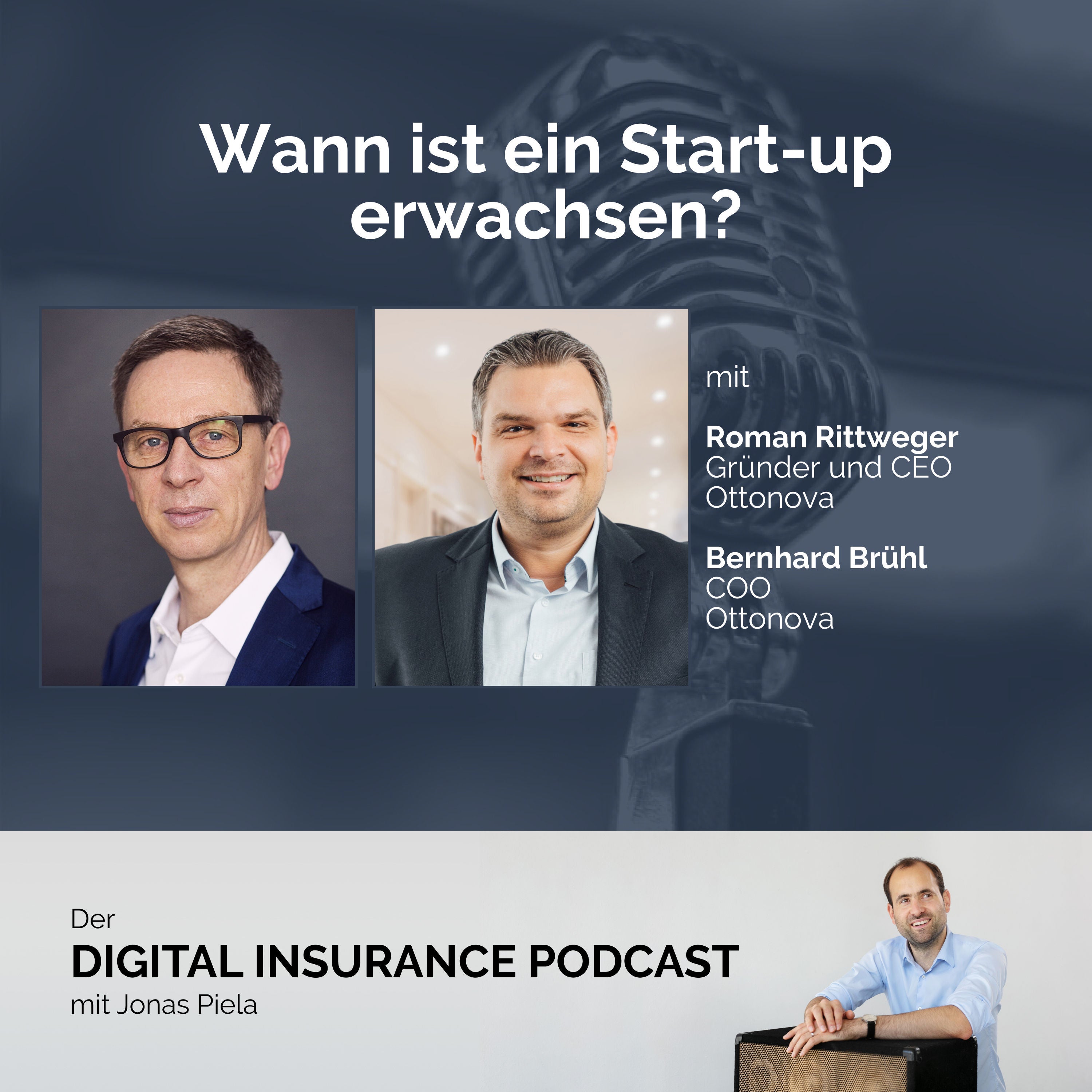 Wann ist ein Start-up erwachsen?