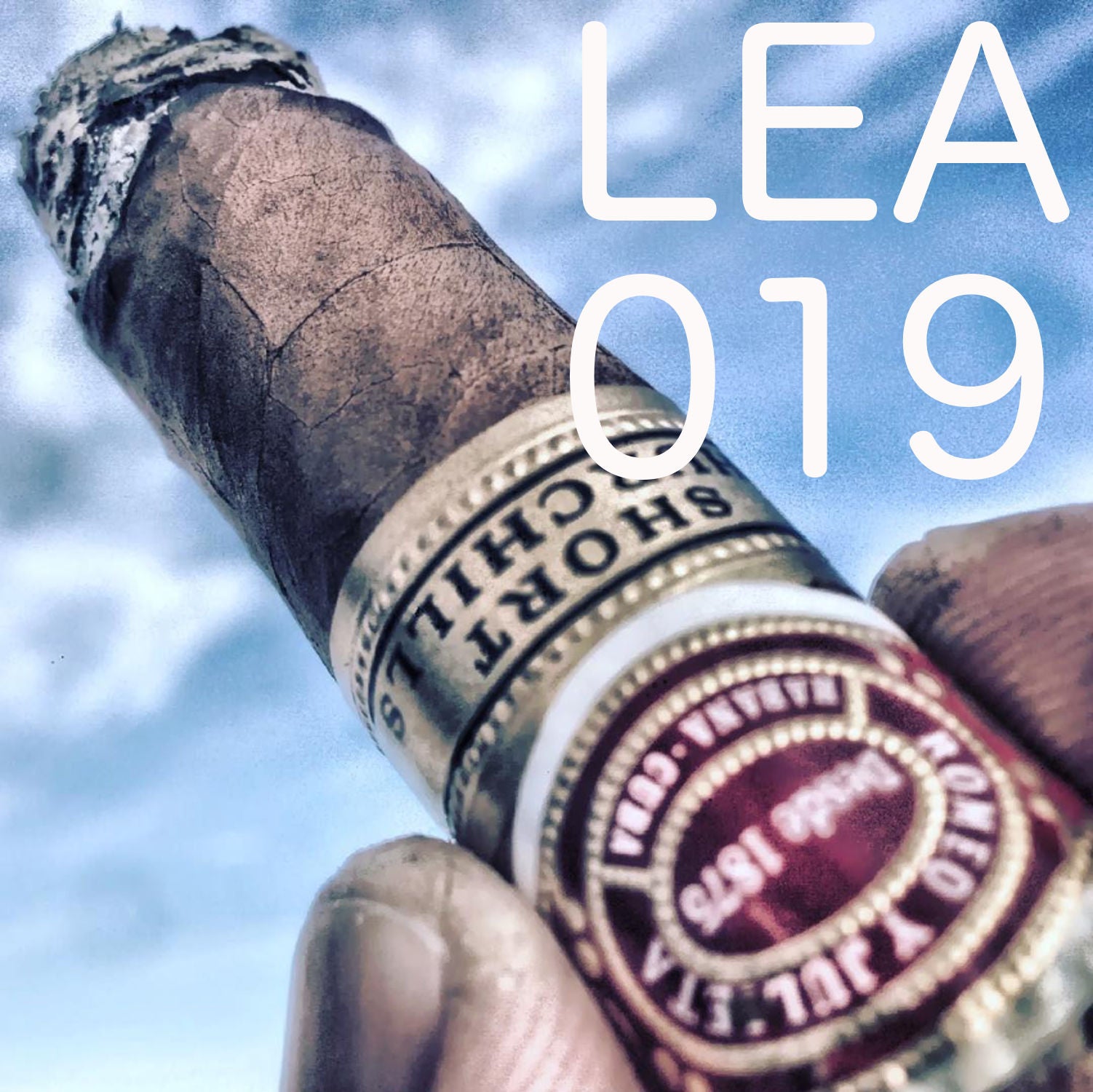 Episode #19: Smoking Hot Gesabbel