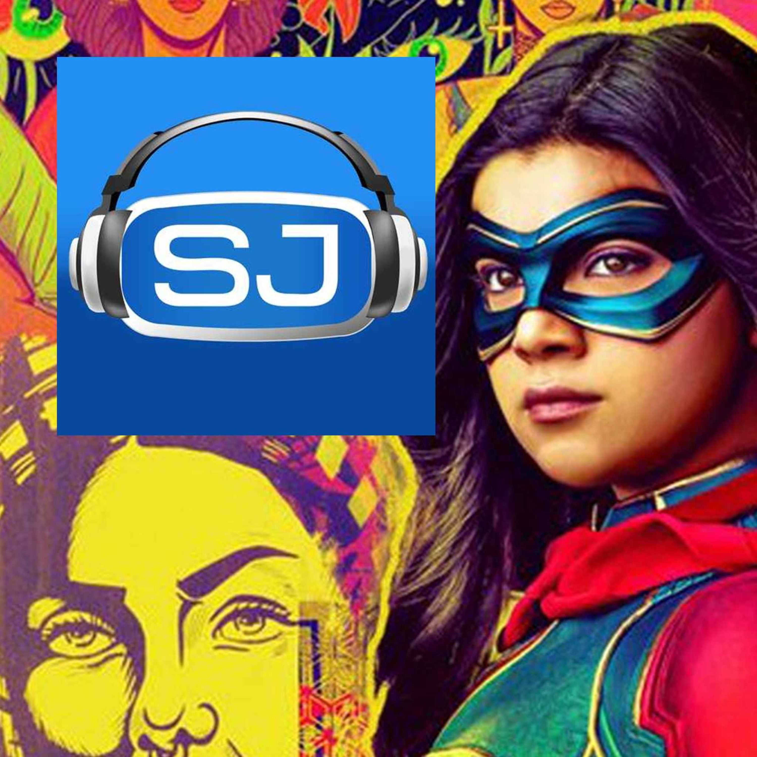 Ms. Marvel: Ein Erfolg für Disney+?