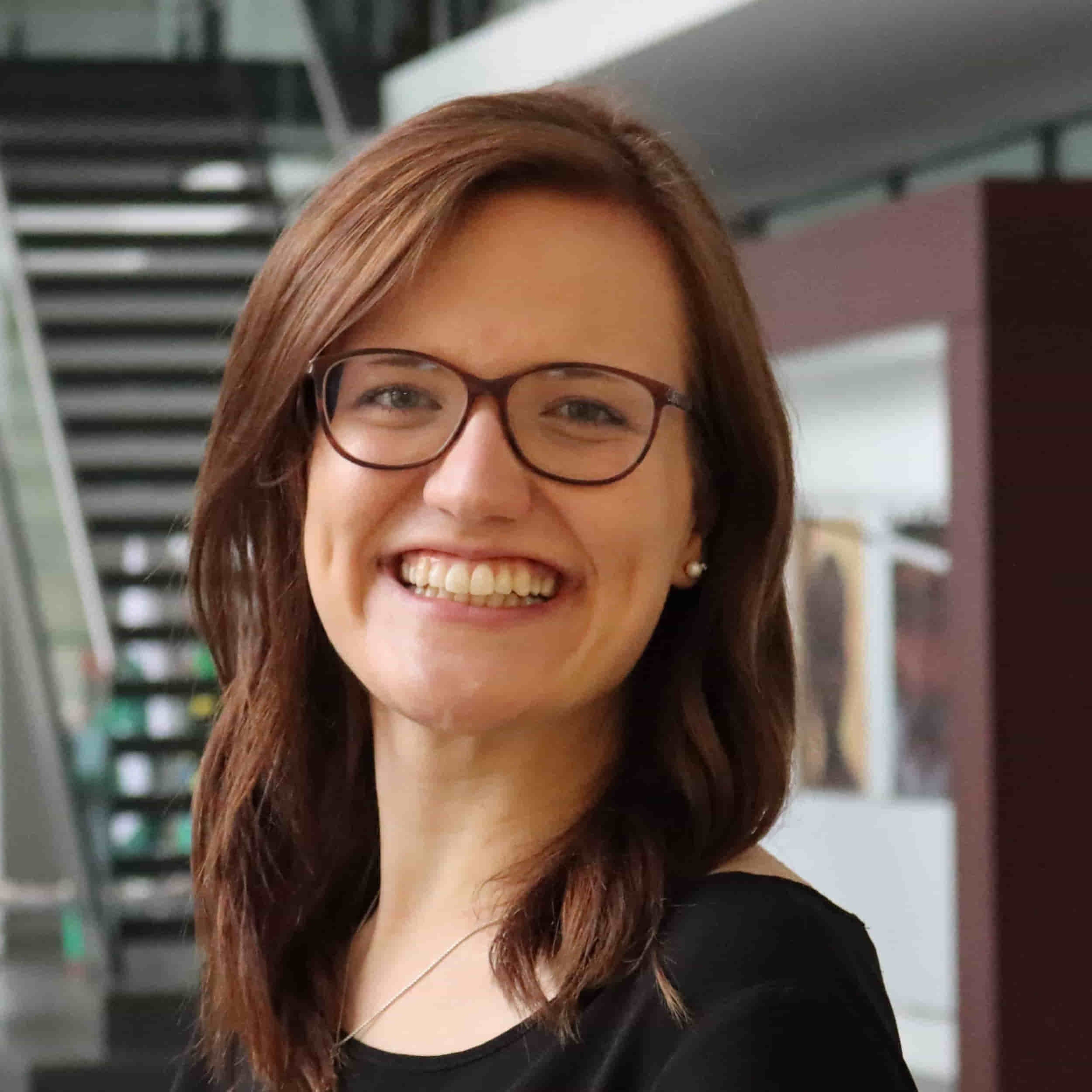 Worte, die ermutigen / Pastorin Isabelle Heinzel