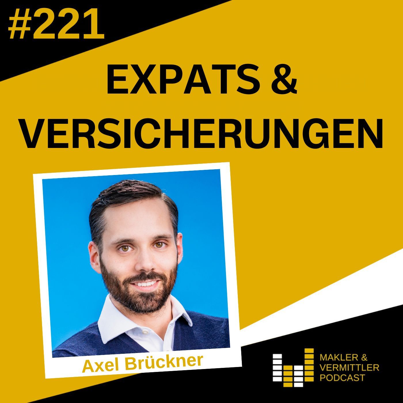 #221 Expats & Versicherungen
