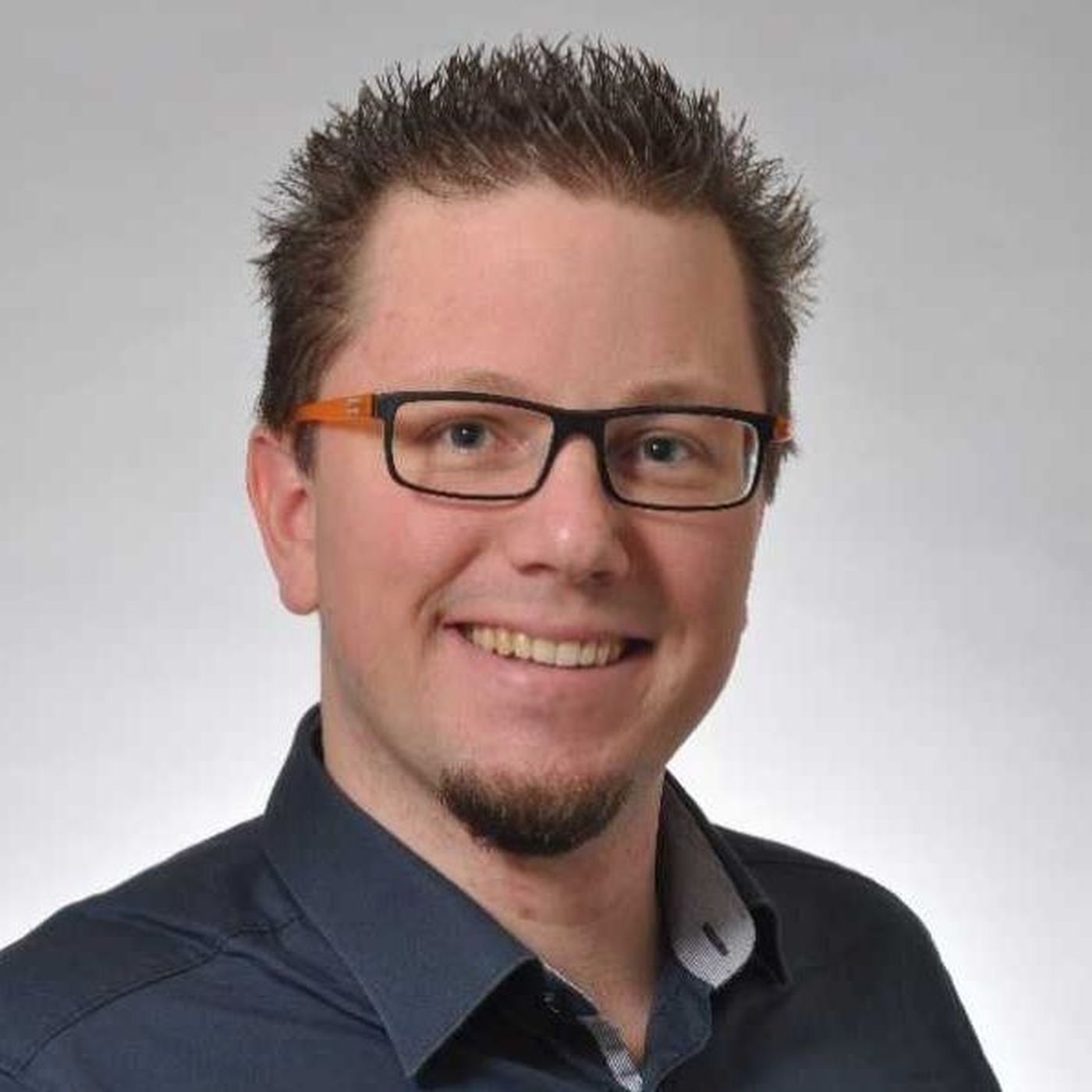 Jesus vor Pilatus / Pastor Christoph Otterbach