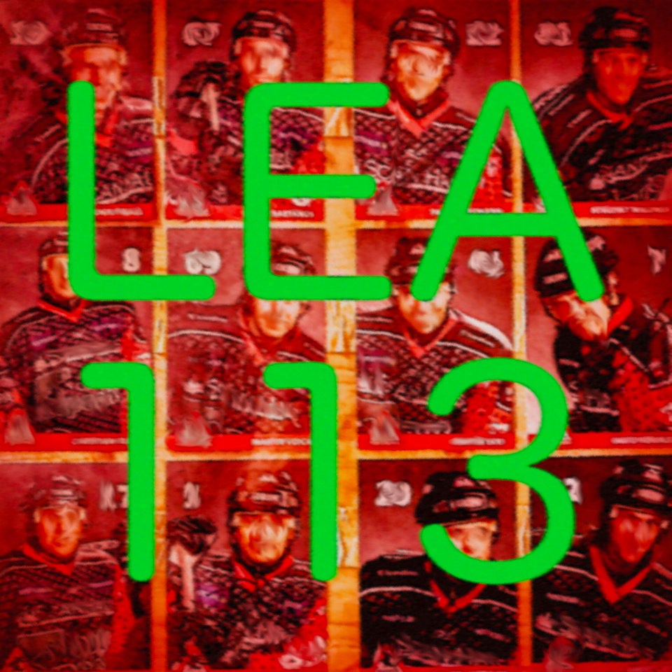 Episode #113: Turntable der Tränen