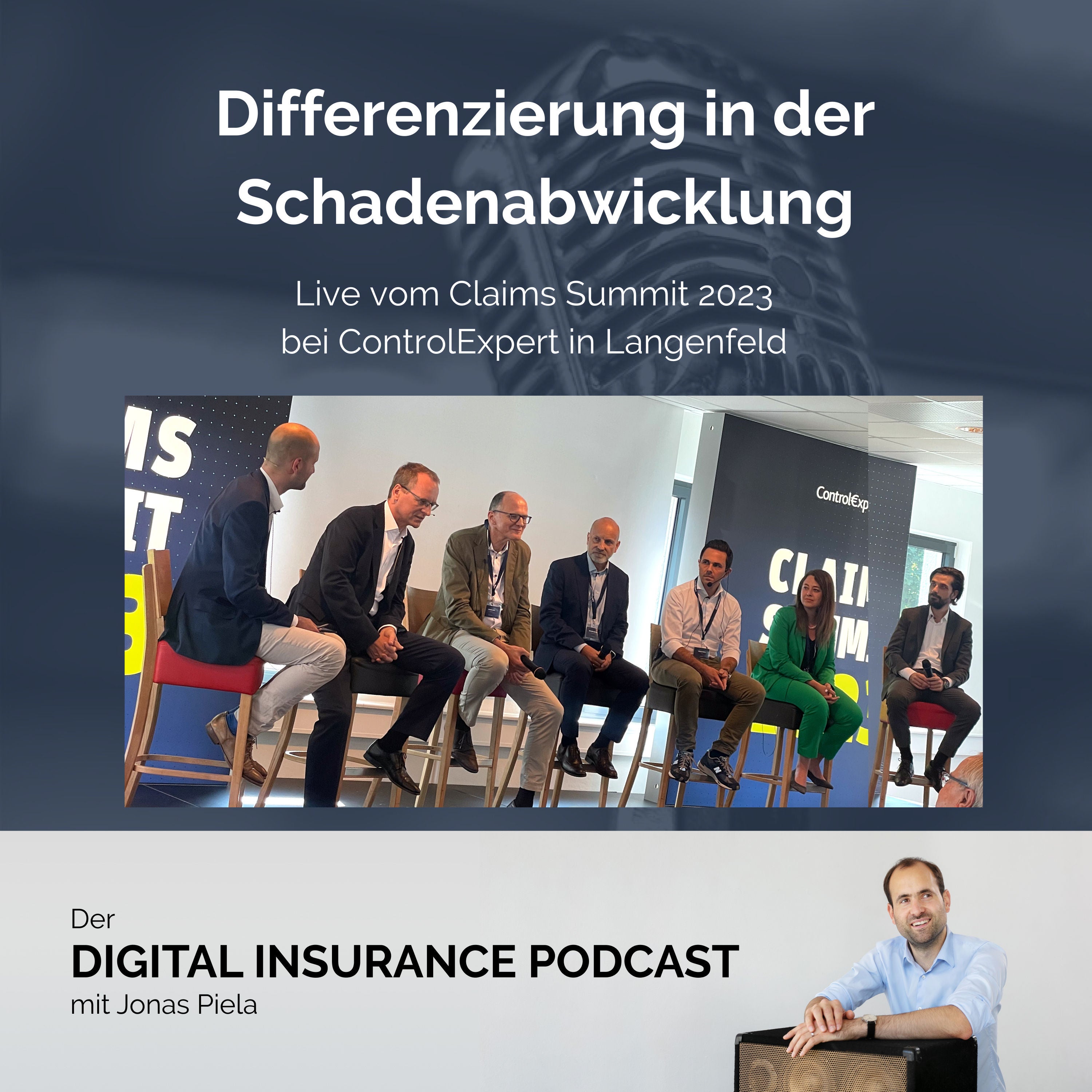 Differenzierung in der Schadenabwicklung