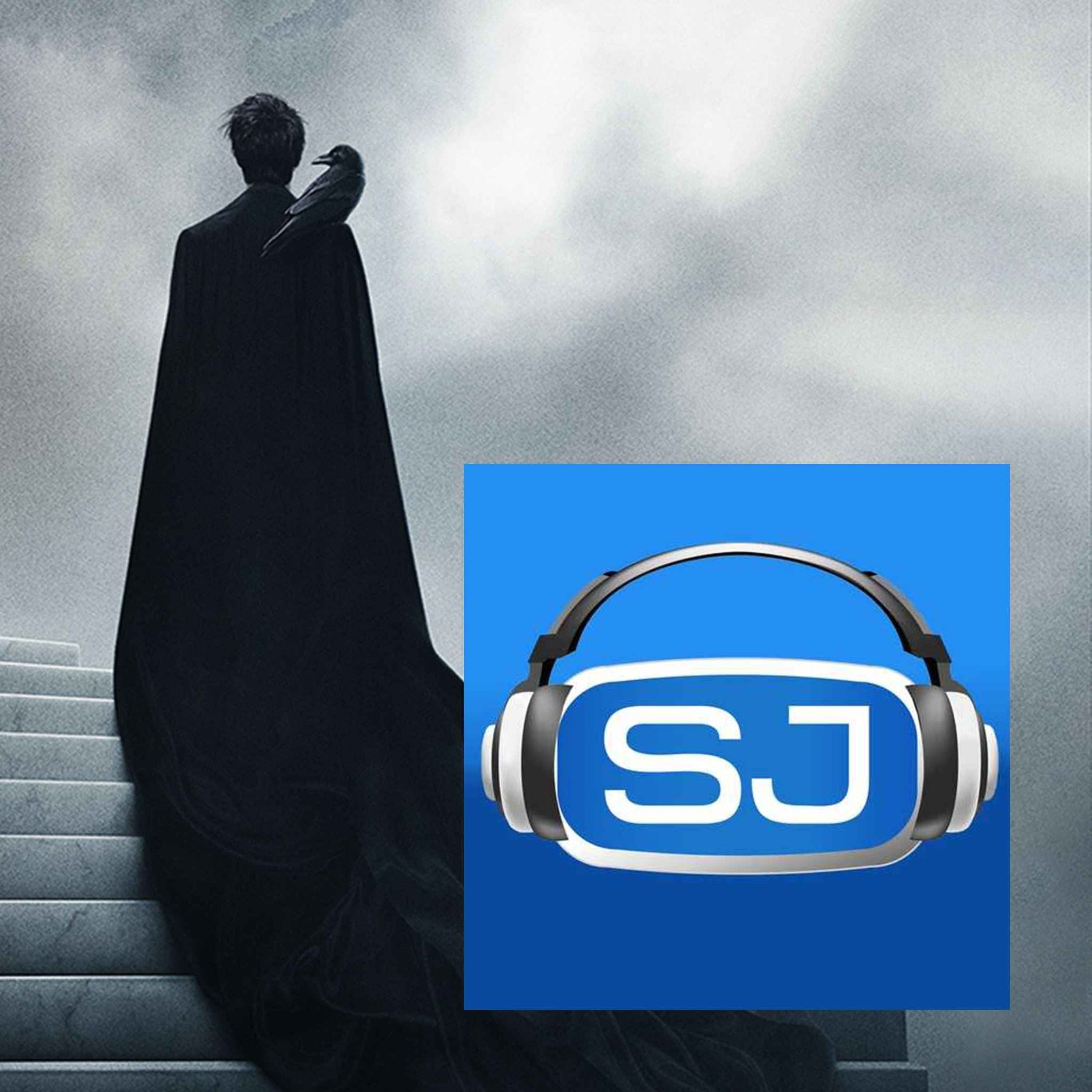 Sandman: Traum oder Alptraum?