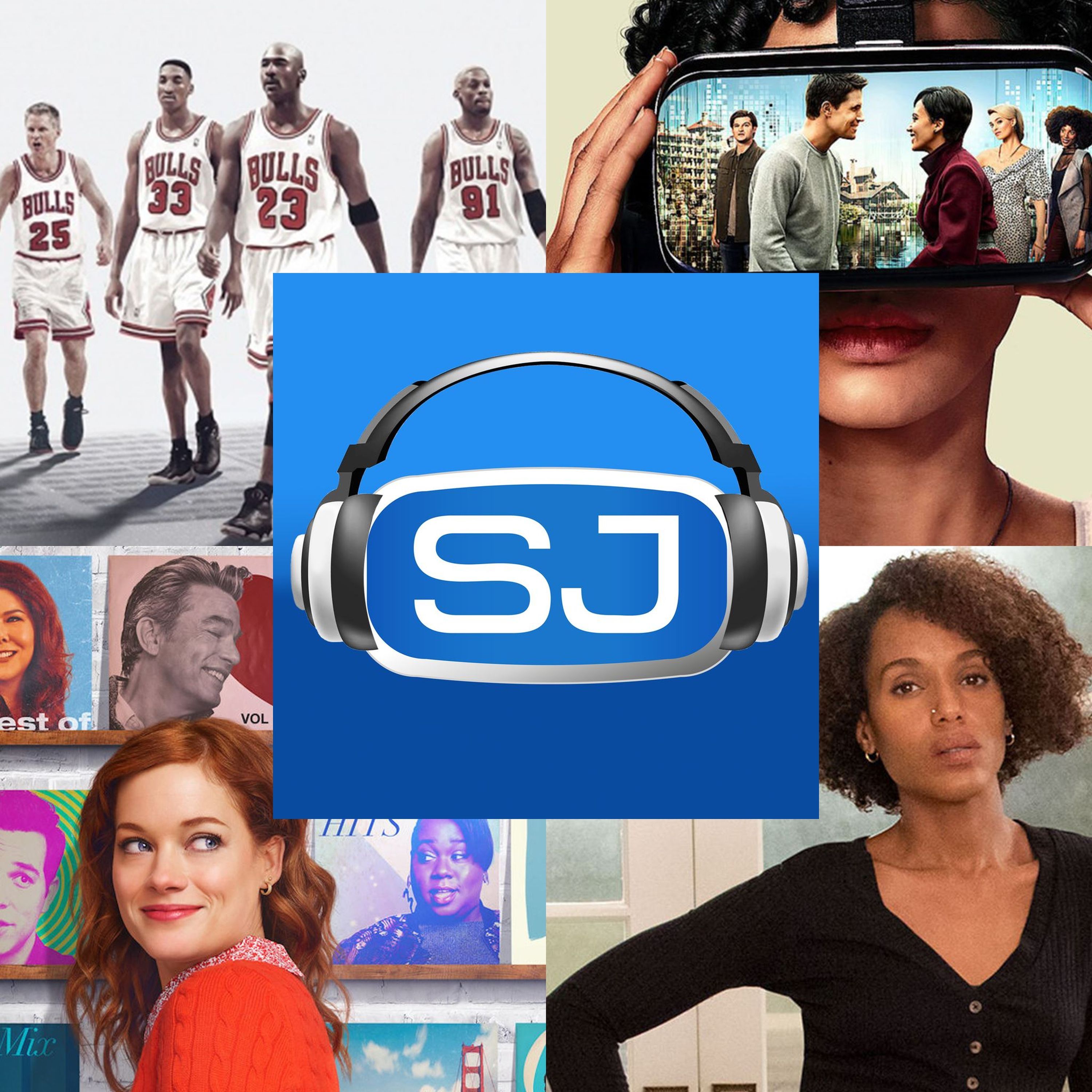 Die BESTEN neuen Serien 2020 - bis jetzt!
