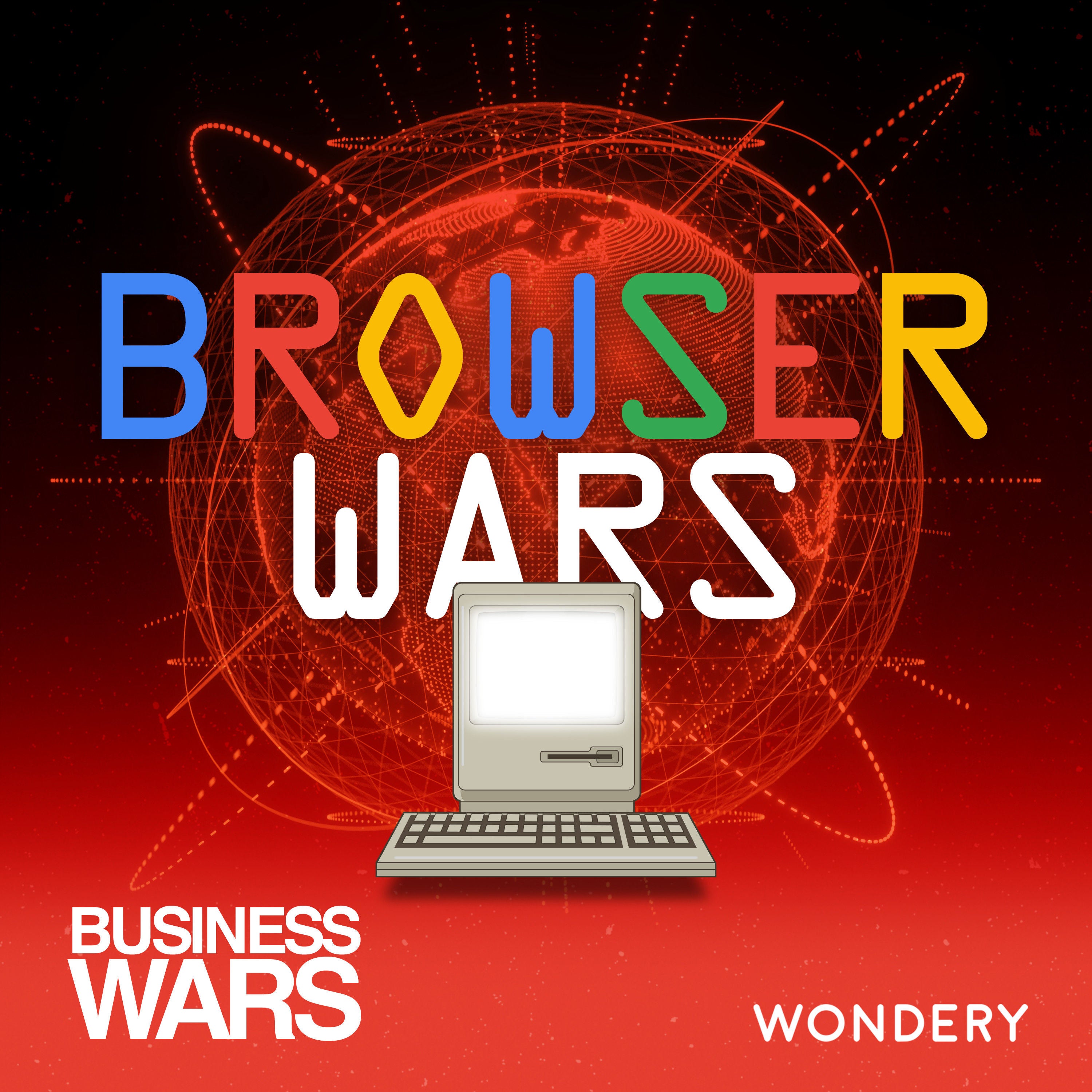 Browser Wars - Poker Face | 3