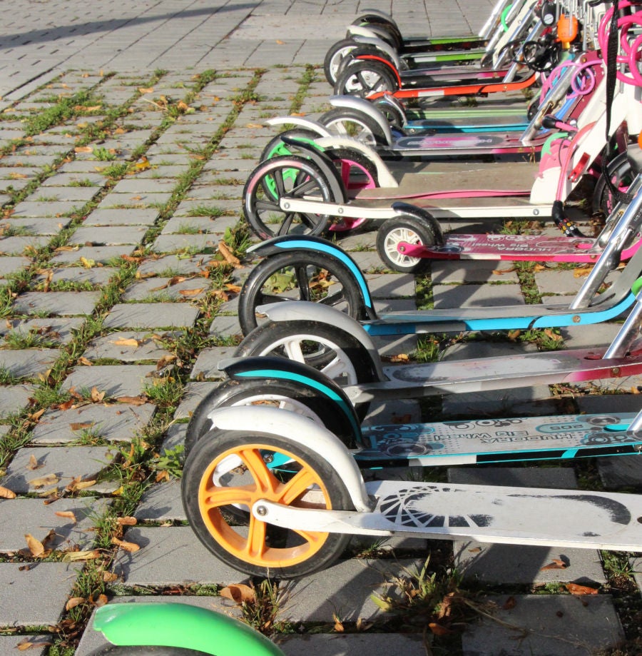Von der Kita in die Grundschule