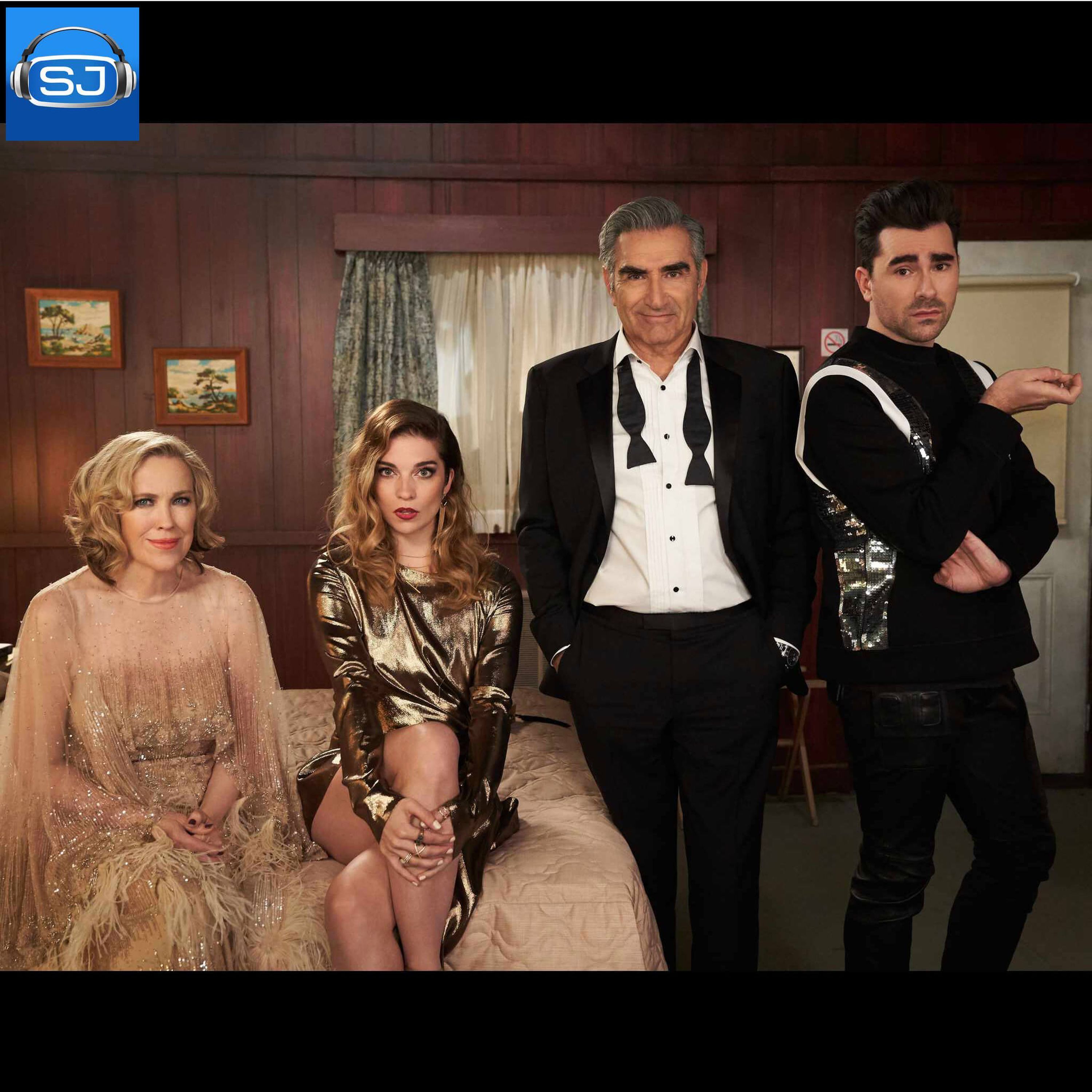 Schitt's Creek