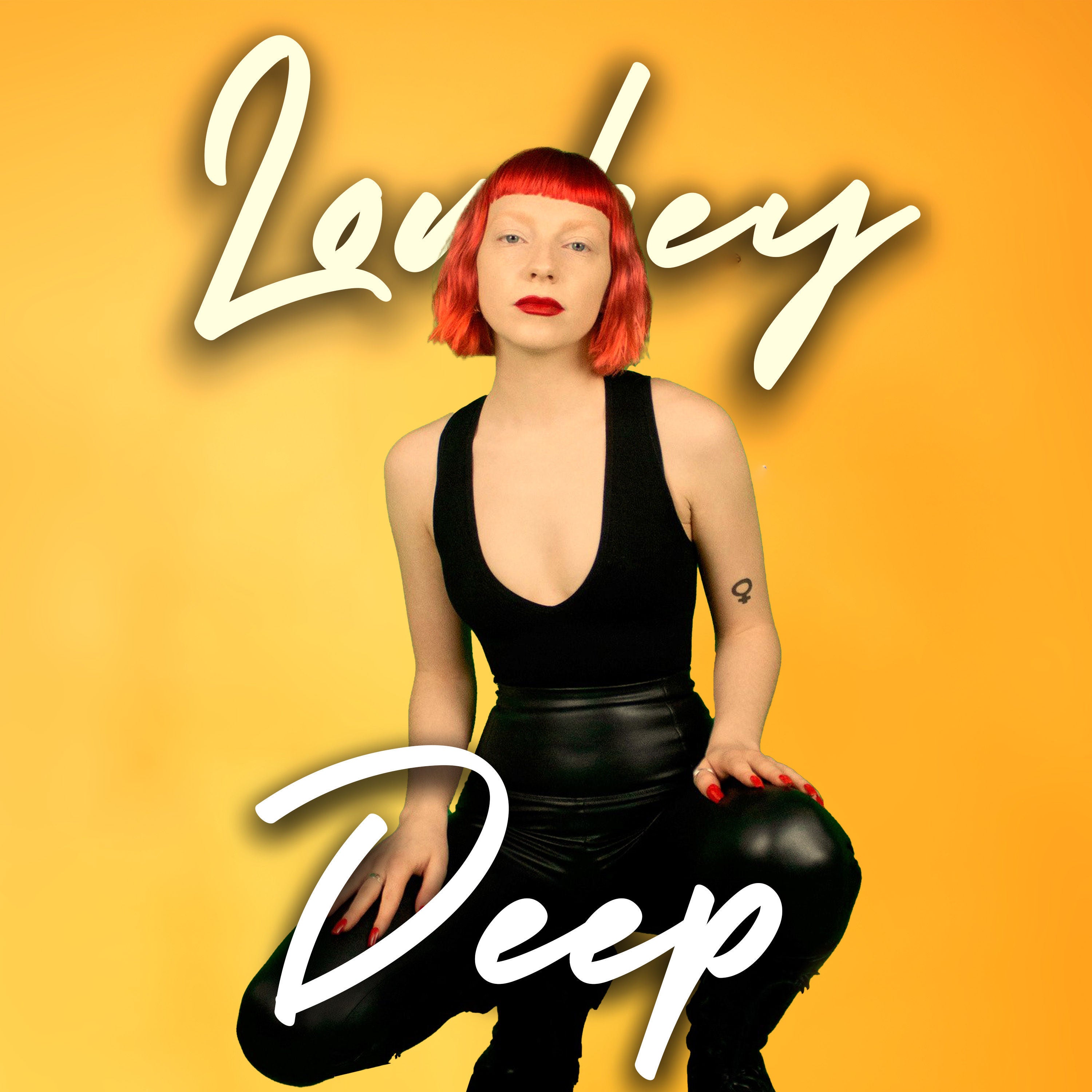 Lowkey Deep with Sophie and the Giants