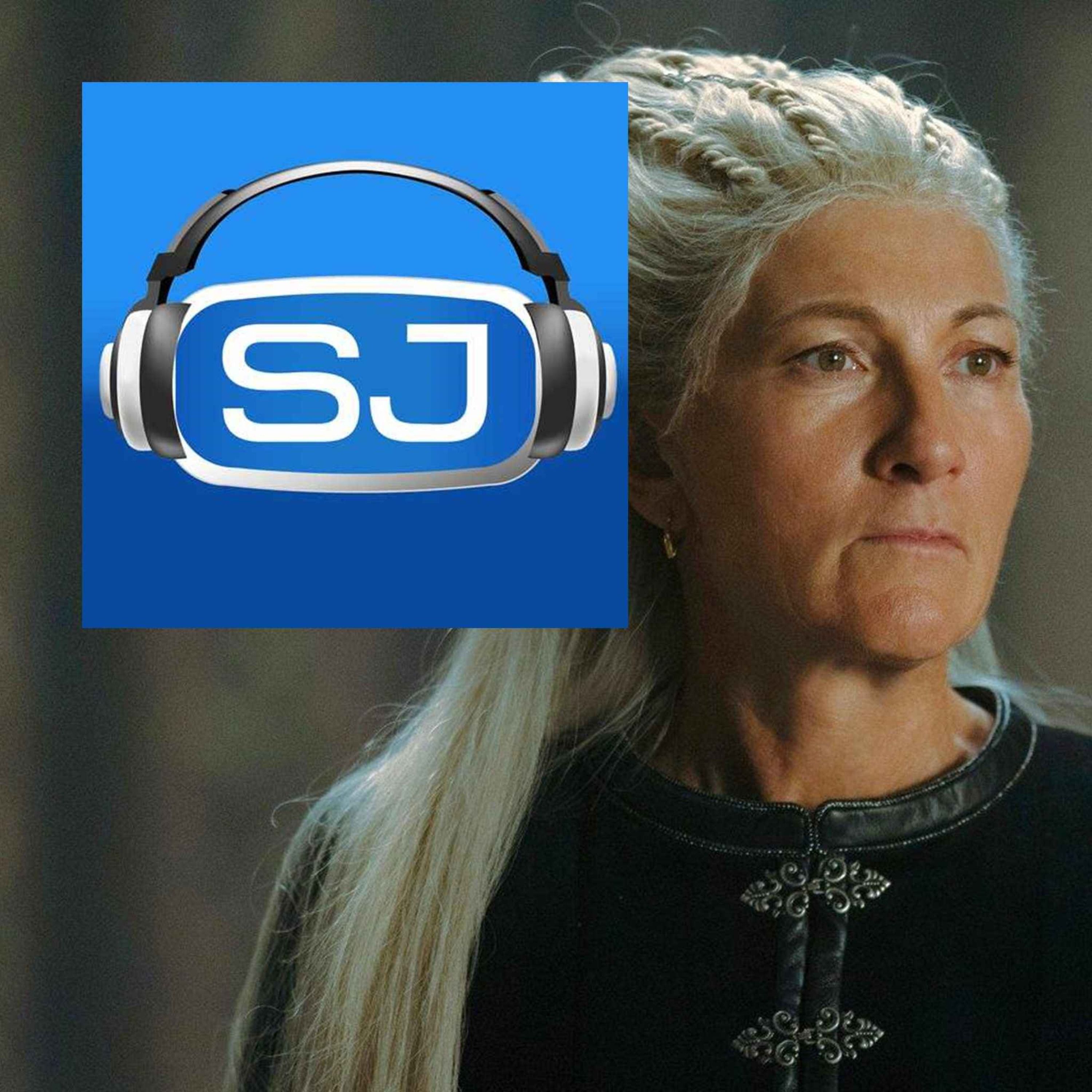 House of the Dragon 1x09: Krönungs-Crasher