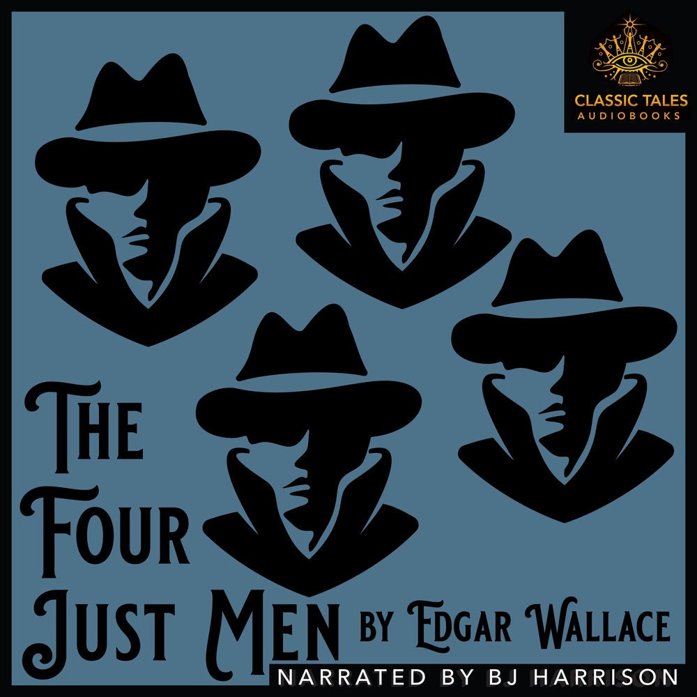 The Four Just Men