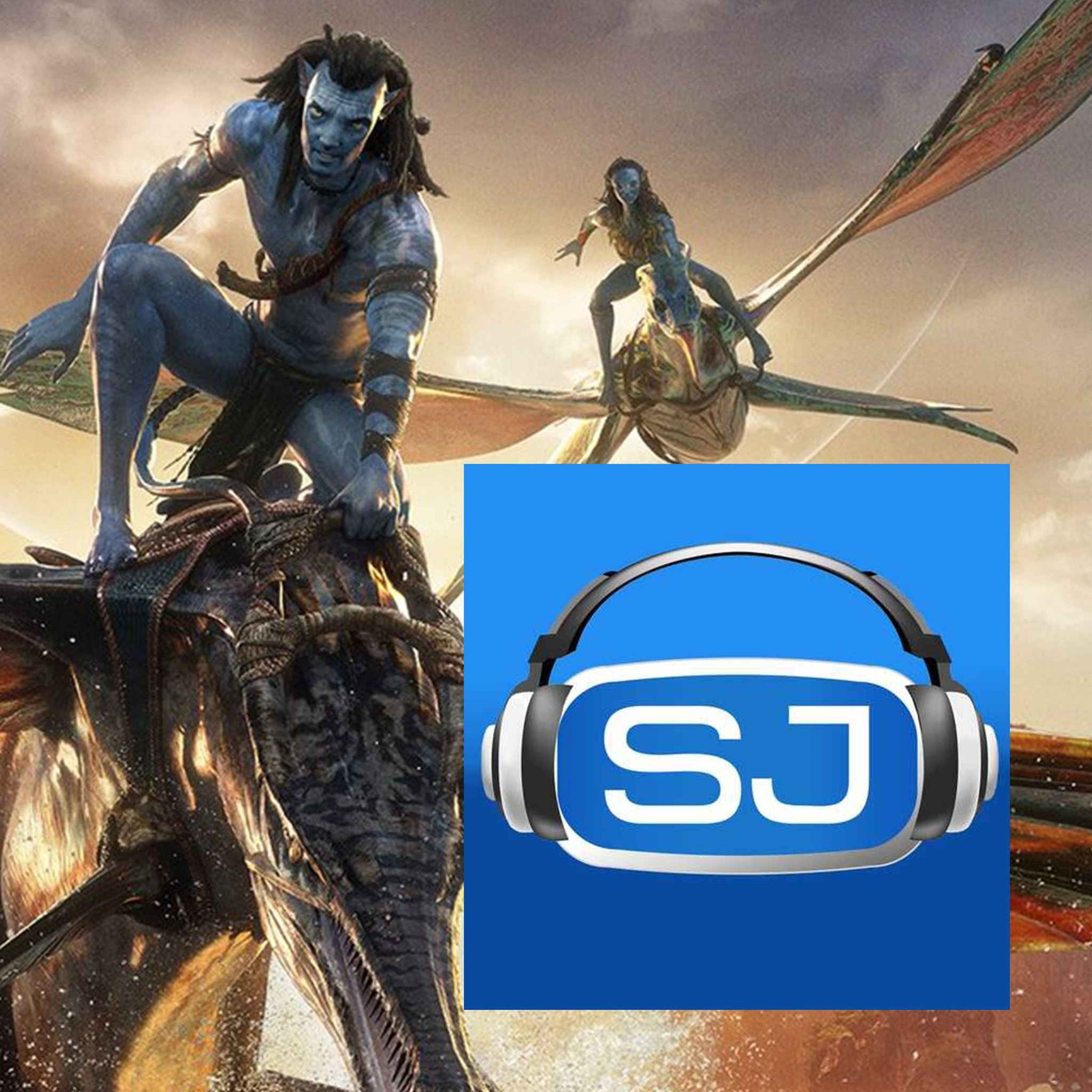 Avatar 2: Ein feuchter Traum? - mit Spoilerteil