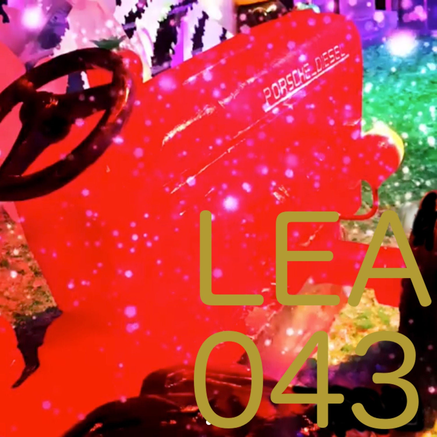 Episode #43: Wacken Freak Wave